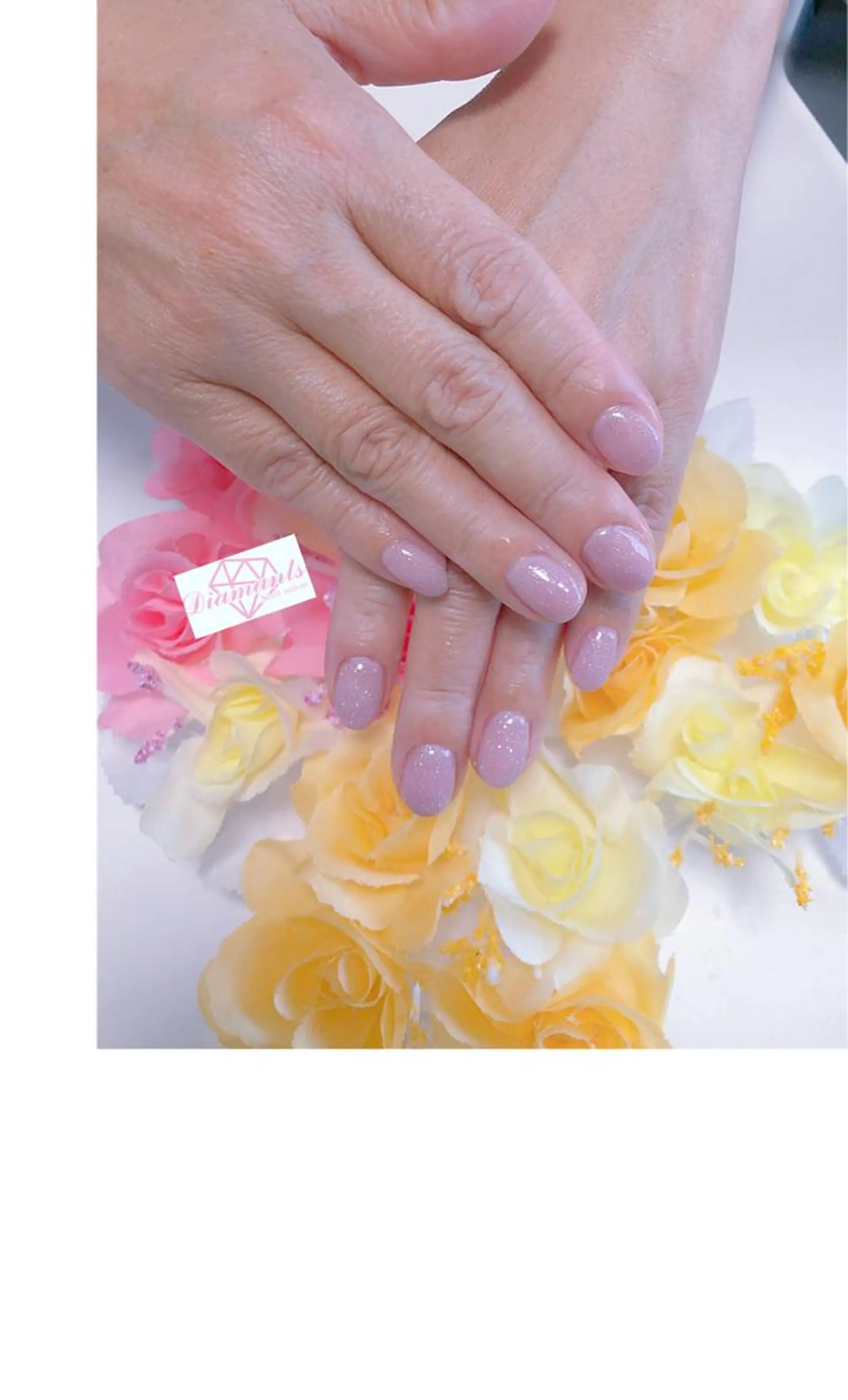 ネイル Asa miのネイルデザイン