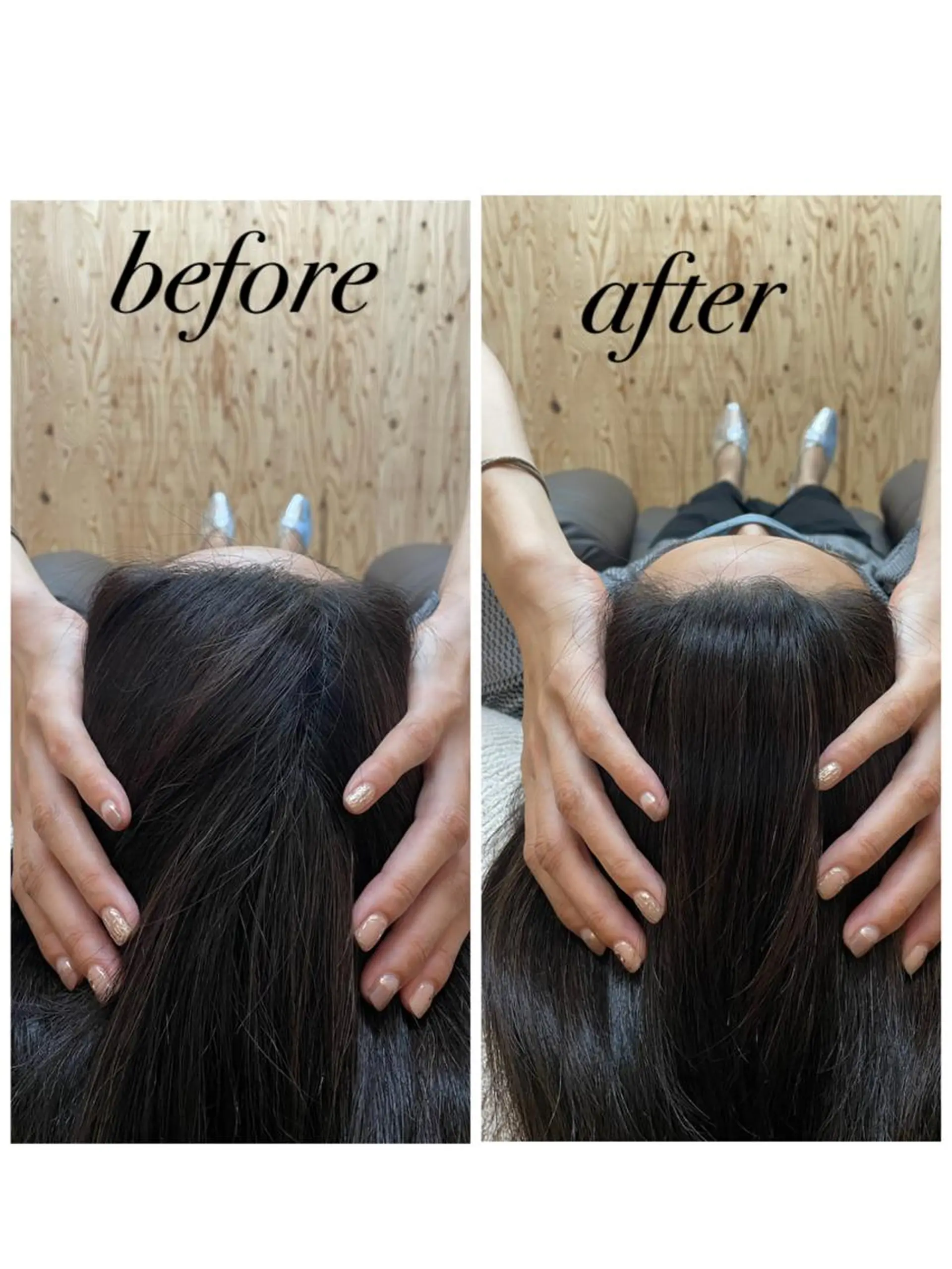 リラク 個室ドライヘッドスパ 🍃moriのエステ・リラクイメージ