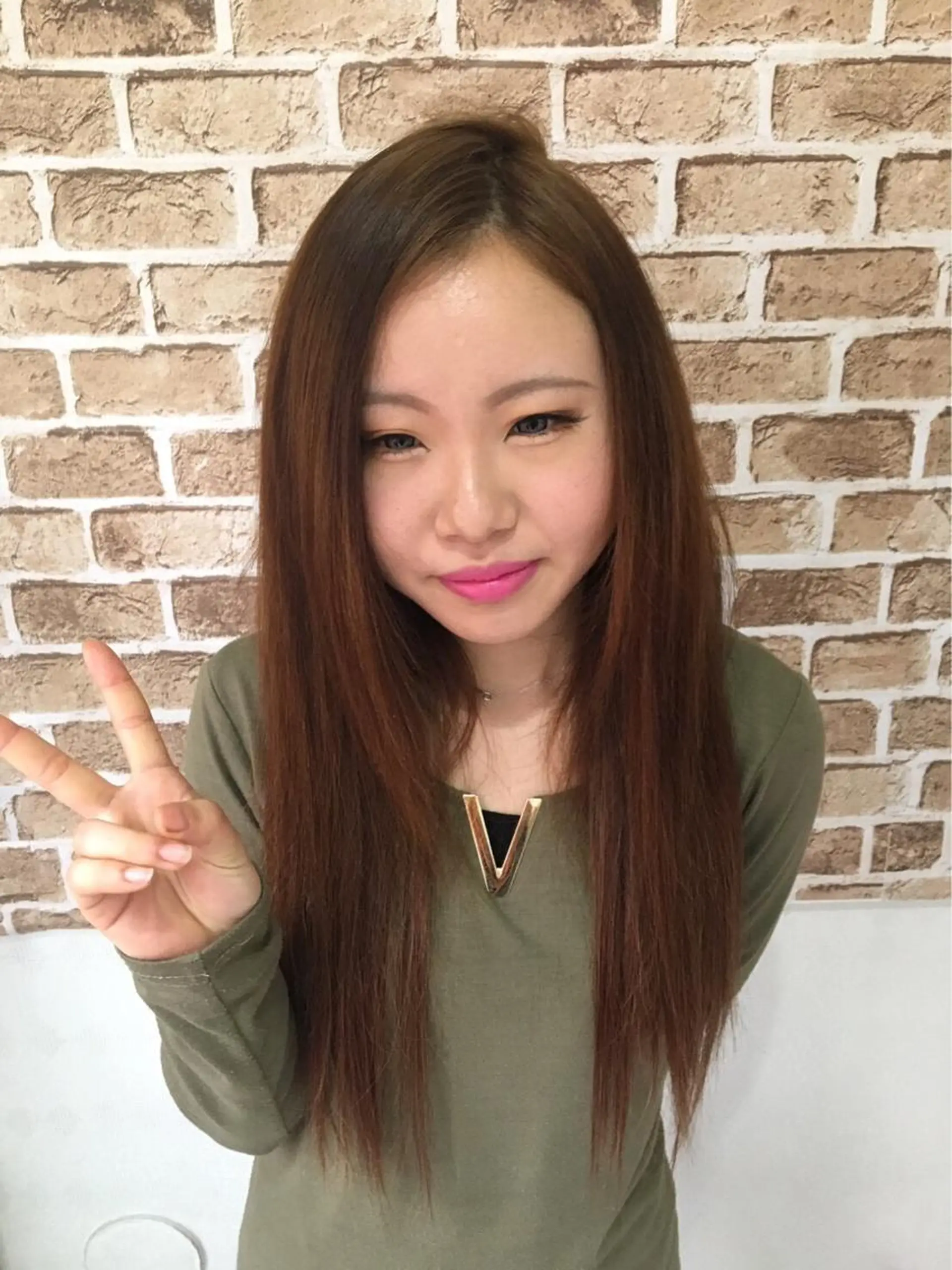 ロング エクステ 毛穴改善/脱毛 ネイル　川上久仁子のエステ・リラクイメージ