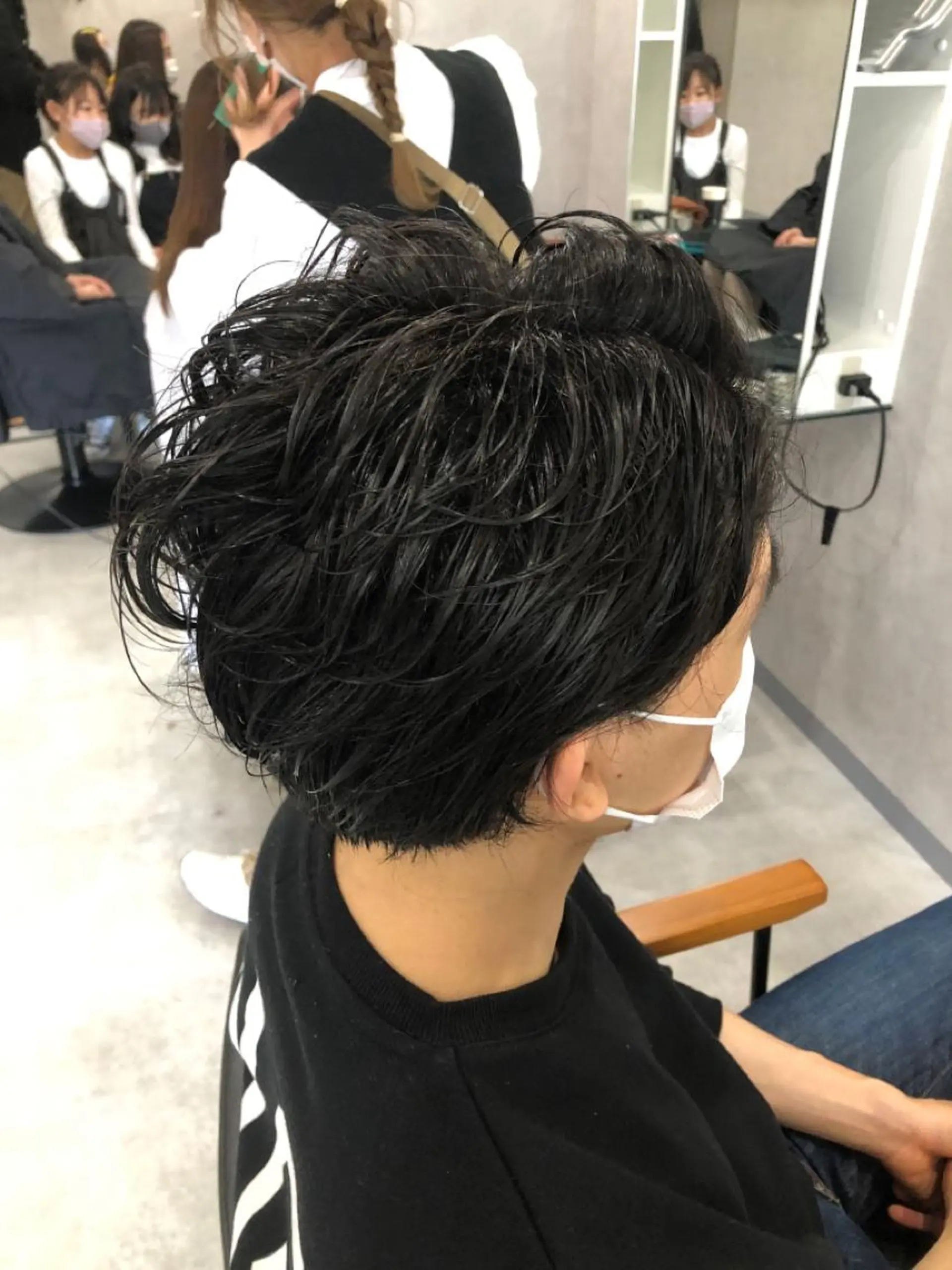 メンズ 🌼🍀elu高 橋康太郎🍀🌼のヘアスタイル