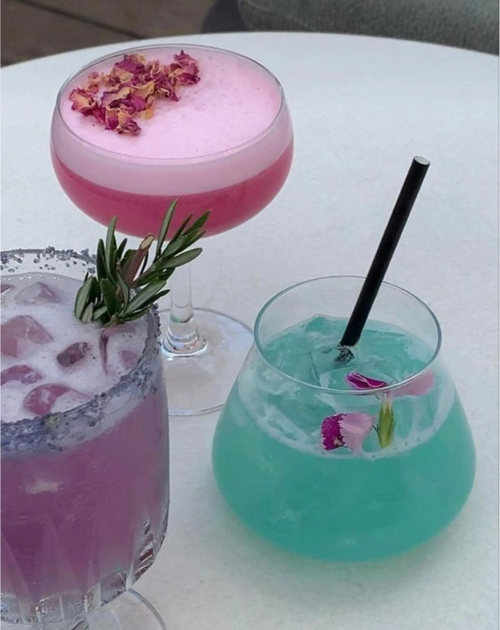 🫧縮毛矯正／カラー ／bless松浦🫧のヘアスタイル