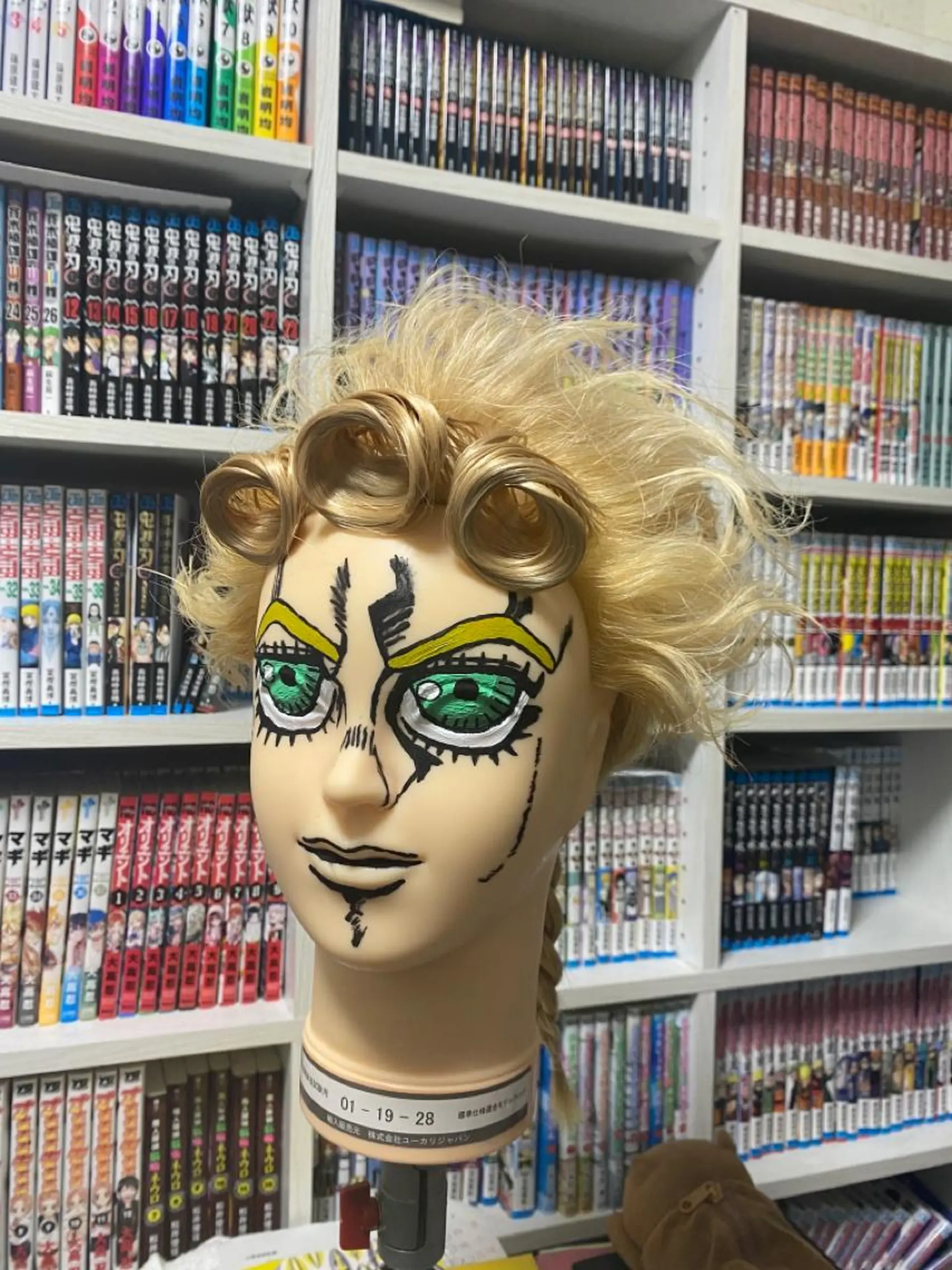 ショート カット ヘアカラー dot.グループ指名 No.1橋本滉太のヘアスタイル