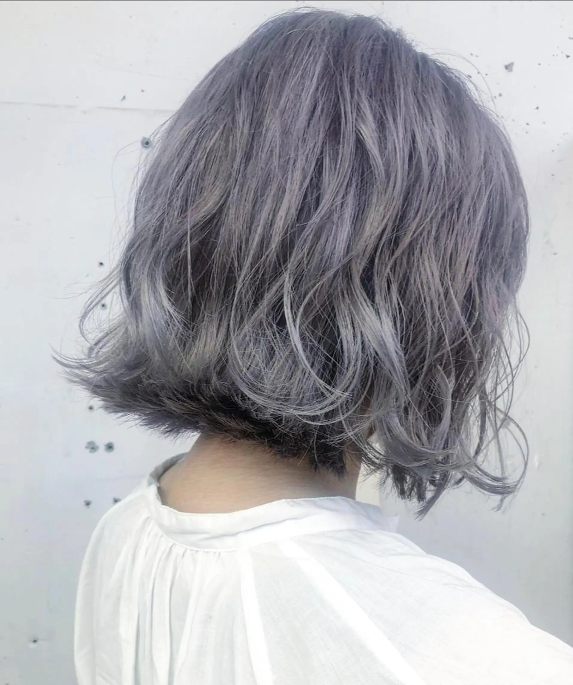 カラー 🌿大内雅斗 🌿韓国ヘアのヘアスタイル