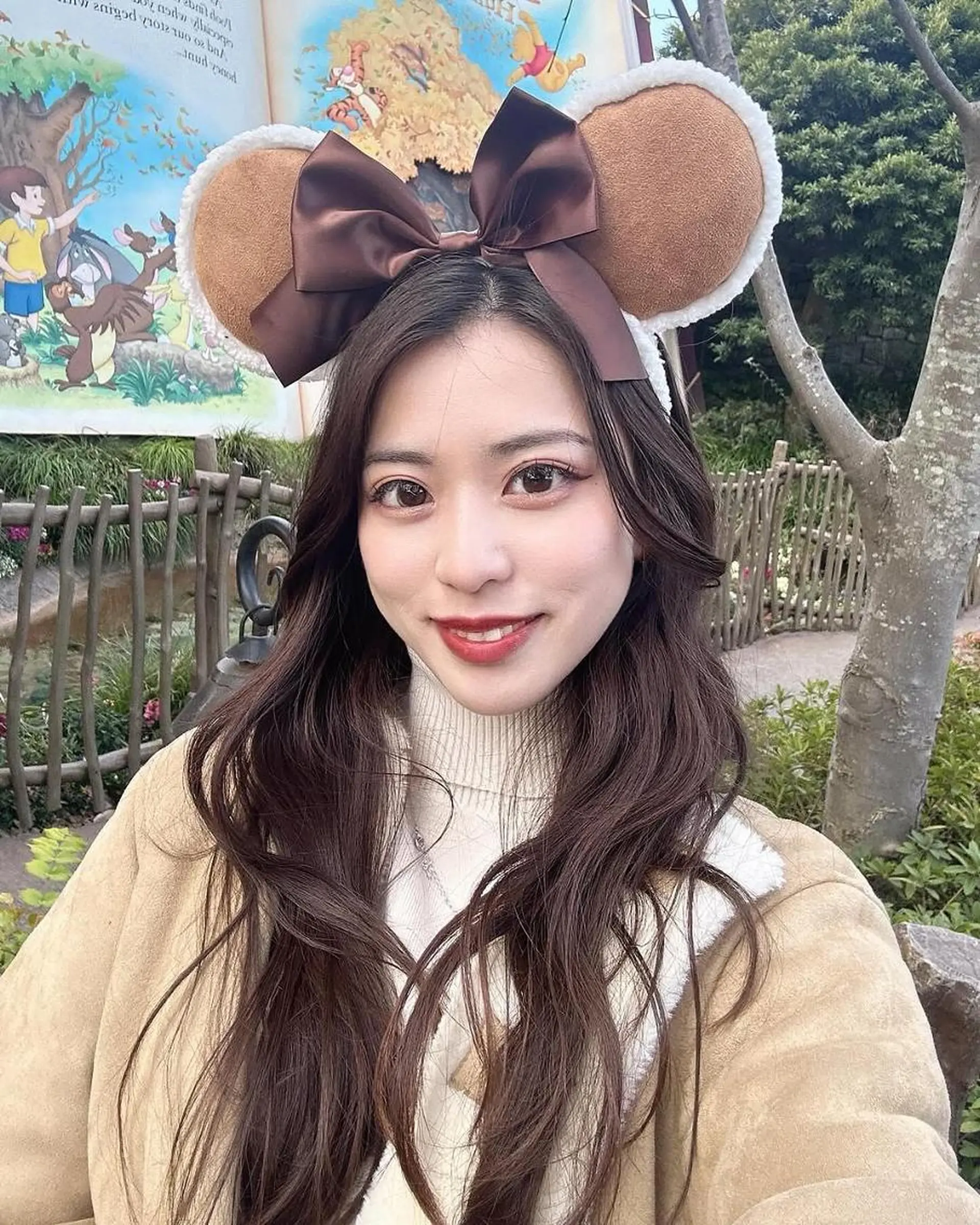 🩷Eny terrace🩷のヘアスタイル