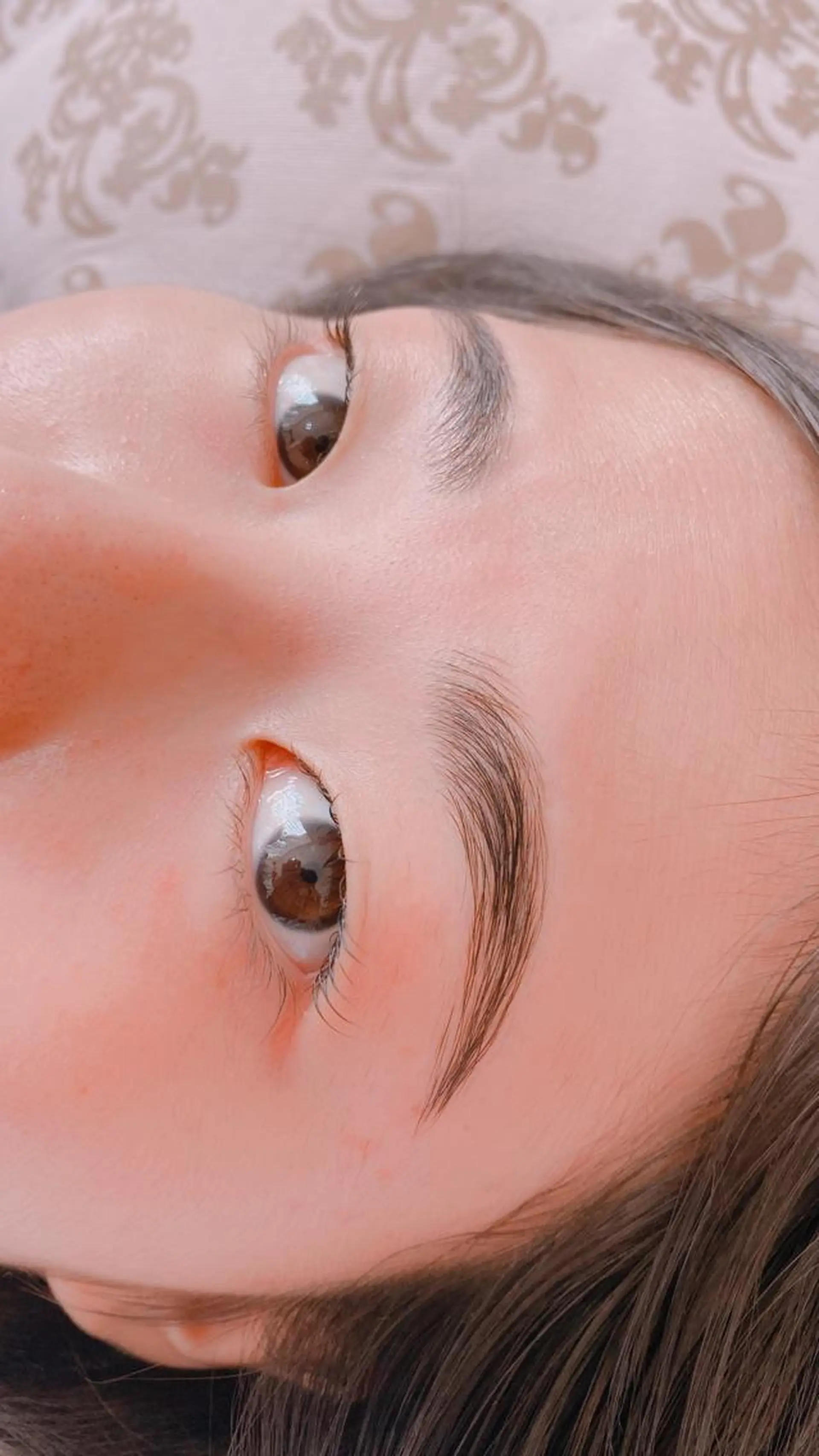 マツエク・マツパ アイブロウ その他(アイブロウ) Lovely Dollsの眉毛・アイブロウイメージ