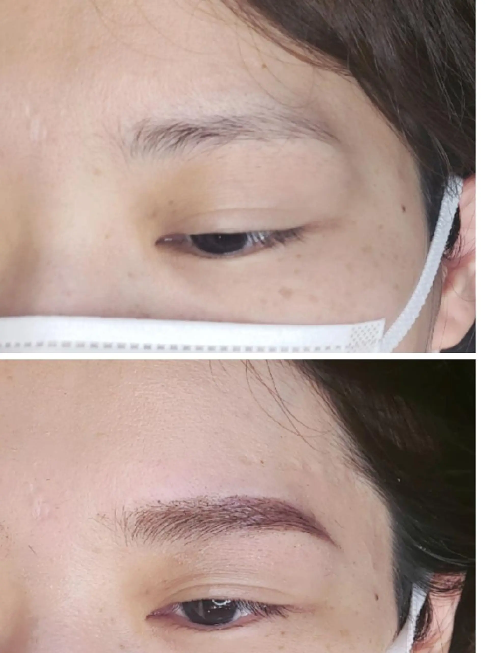 山木 仁美のマツエク・マツパデザイン