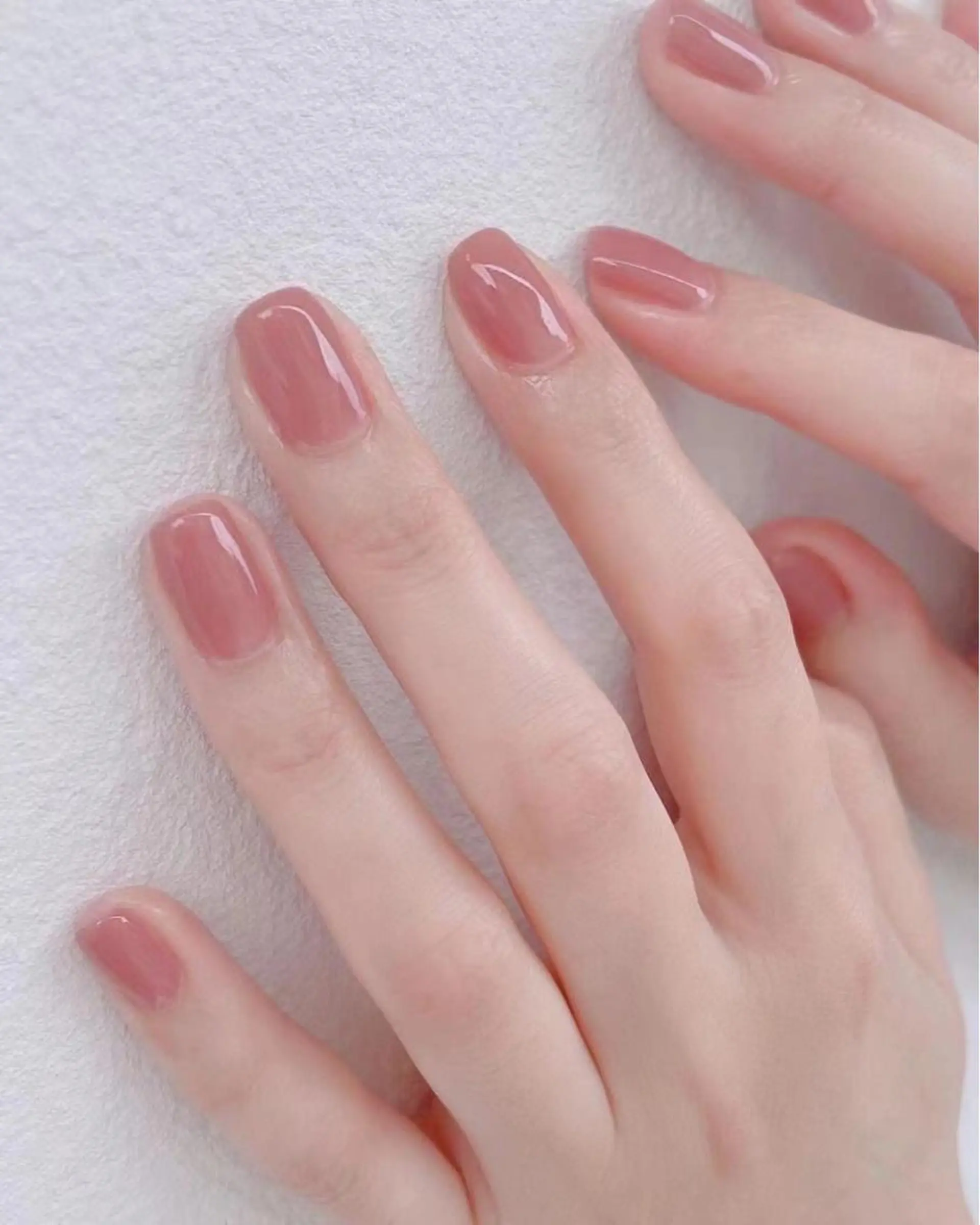 ネイル MoonNail ユリ🌸のネイルデザイン