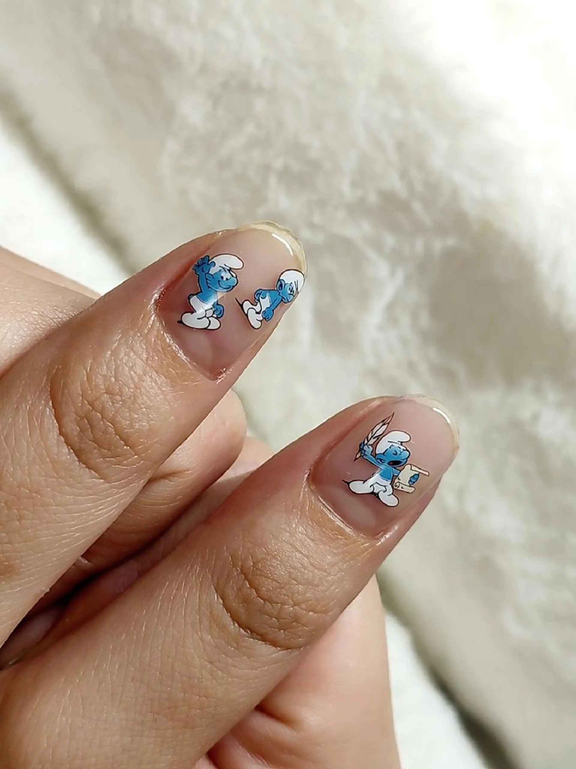 ネイル ハンドネイル RUNWAY 　　の眉毛・アイブロウイメージ