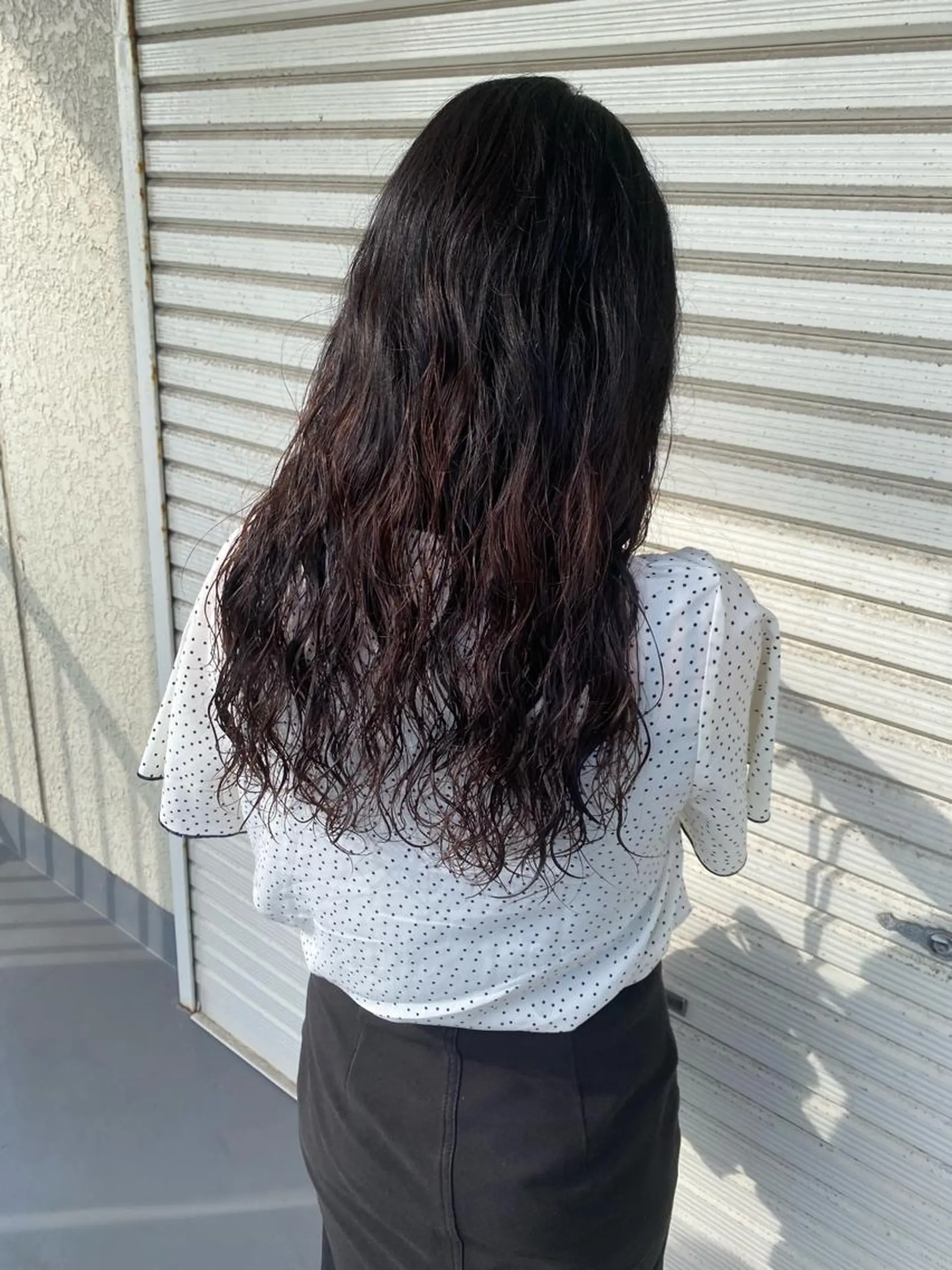 ロング ロング 似合わせ＆予防美容 飯島   知花💐のその他イメージ