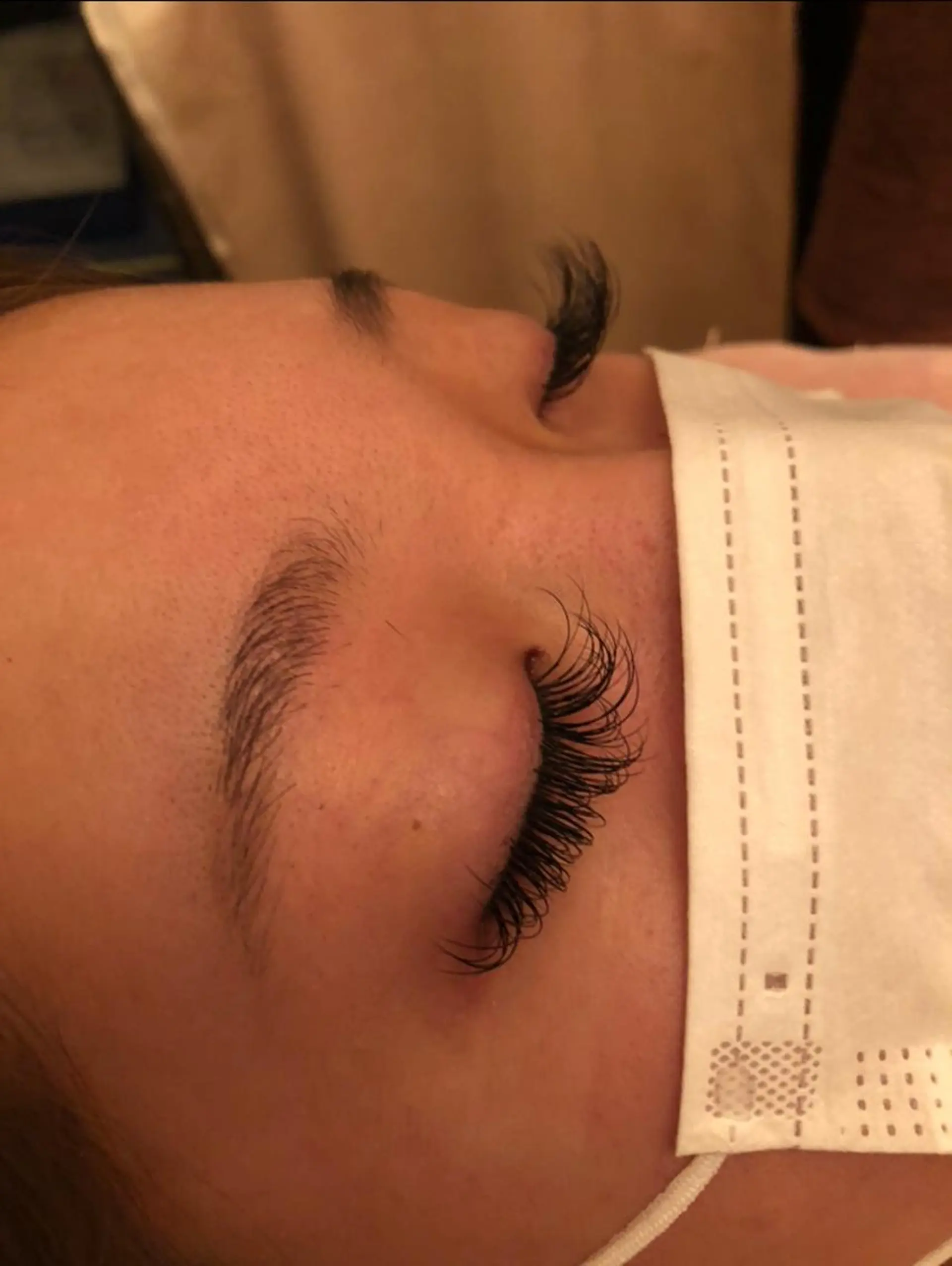 マツエク・マツパ loisir yamanoのマツエク・マツパデザイン