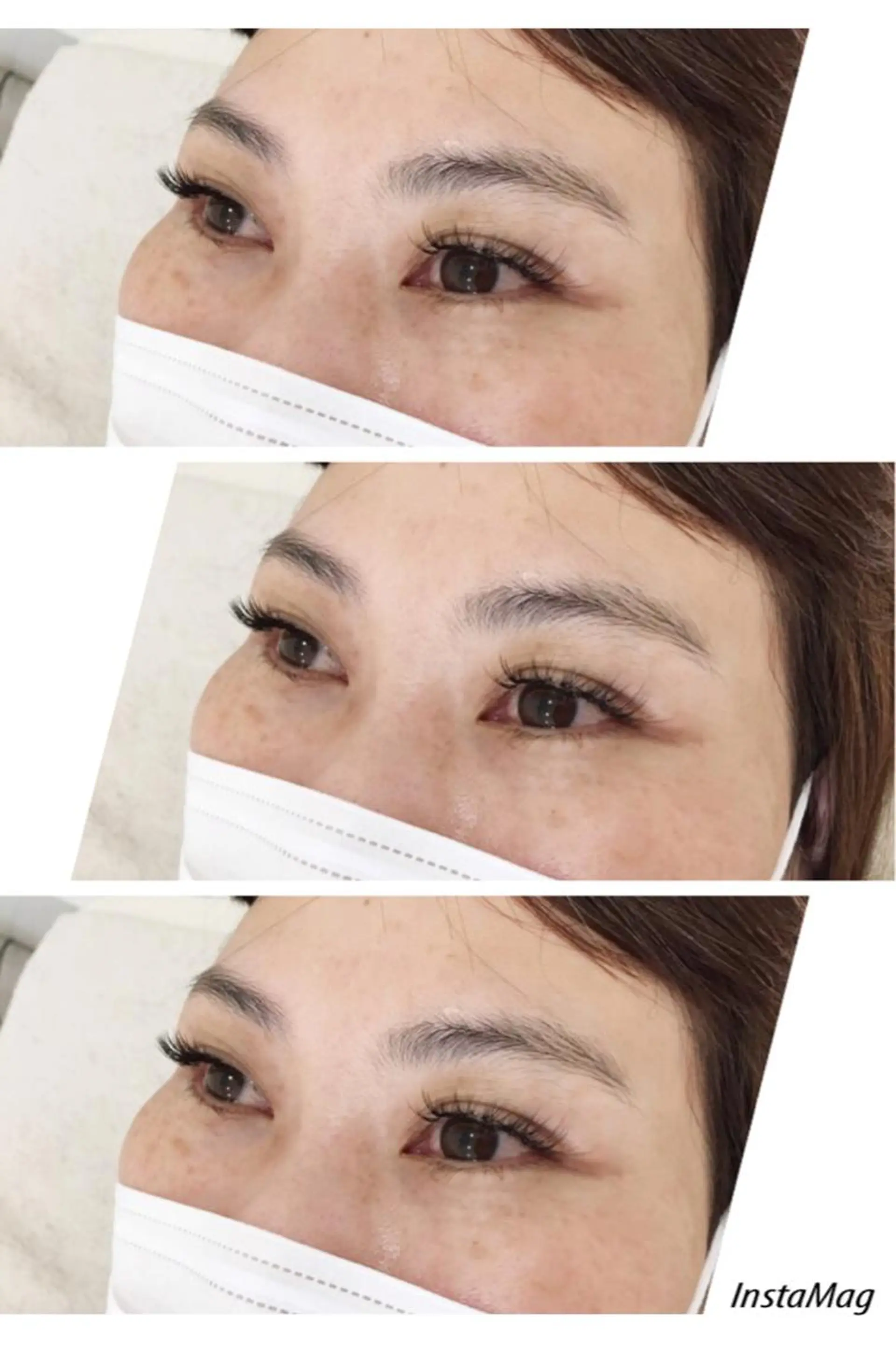 マツエク・マツパ Salon de Galcon 2階(サロンド・ギャルソン)所属・KU TA  \(◡̈)/の眉毛・アイブロウイメージ