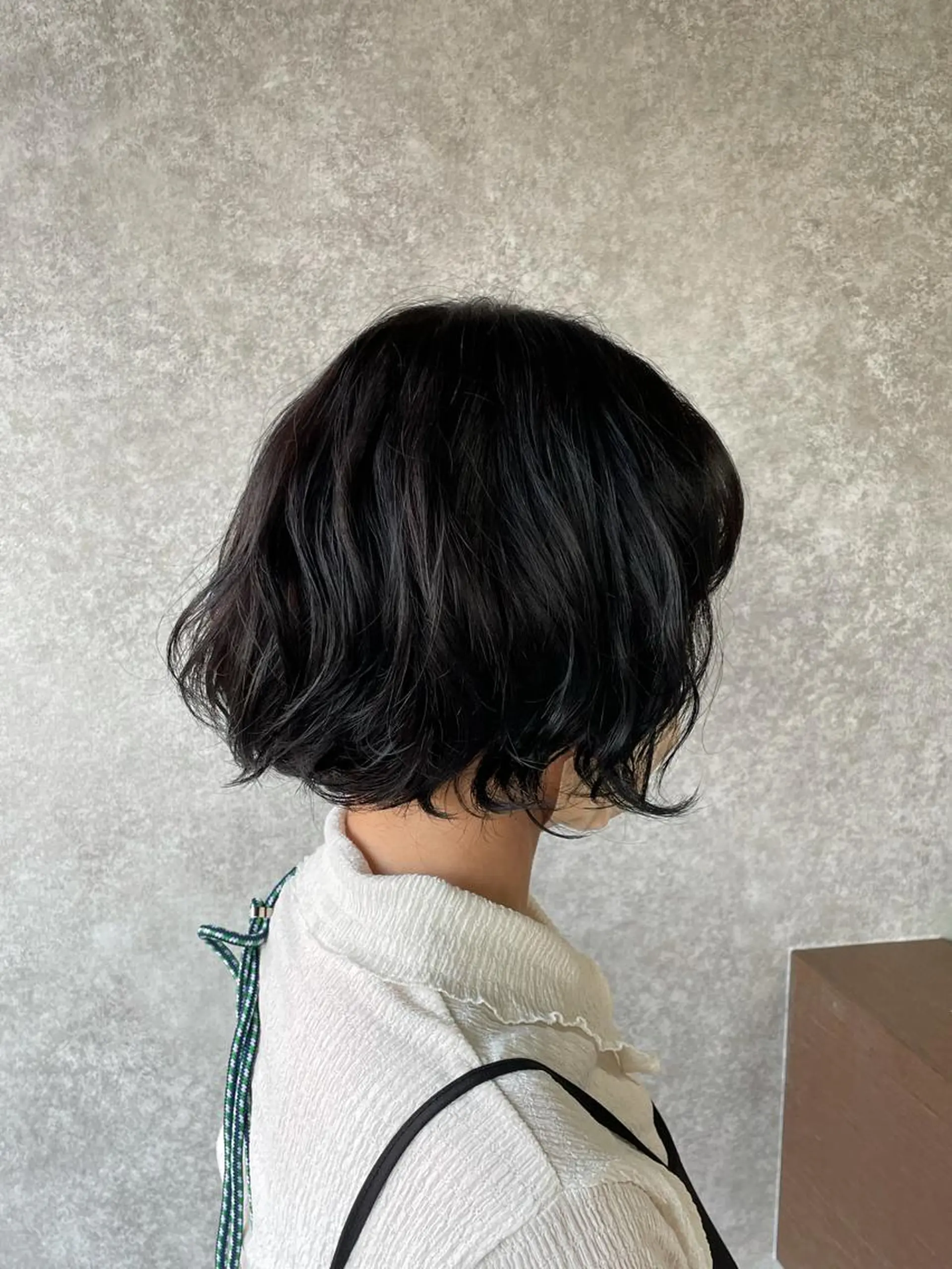ショート カラー 🫧ヒシダアキ taboo.i🫧のヘアスタイル