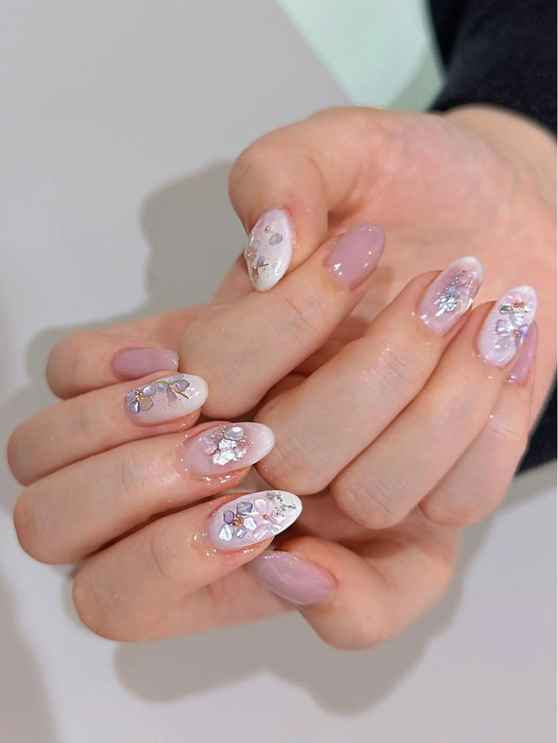 ネイル NANA NAILのネイルデザイン