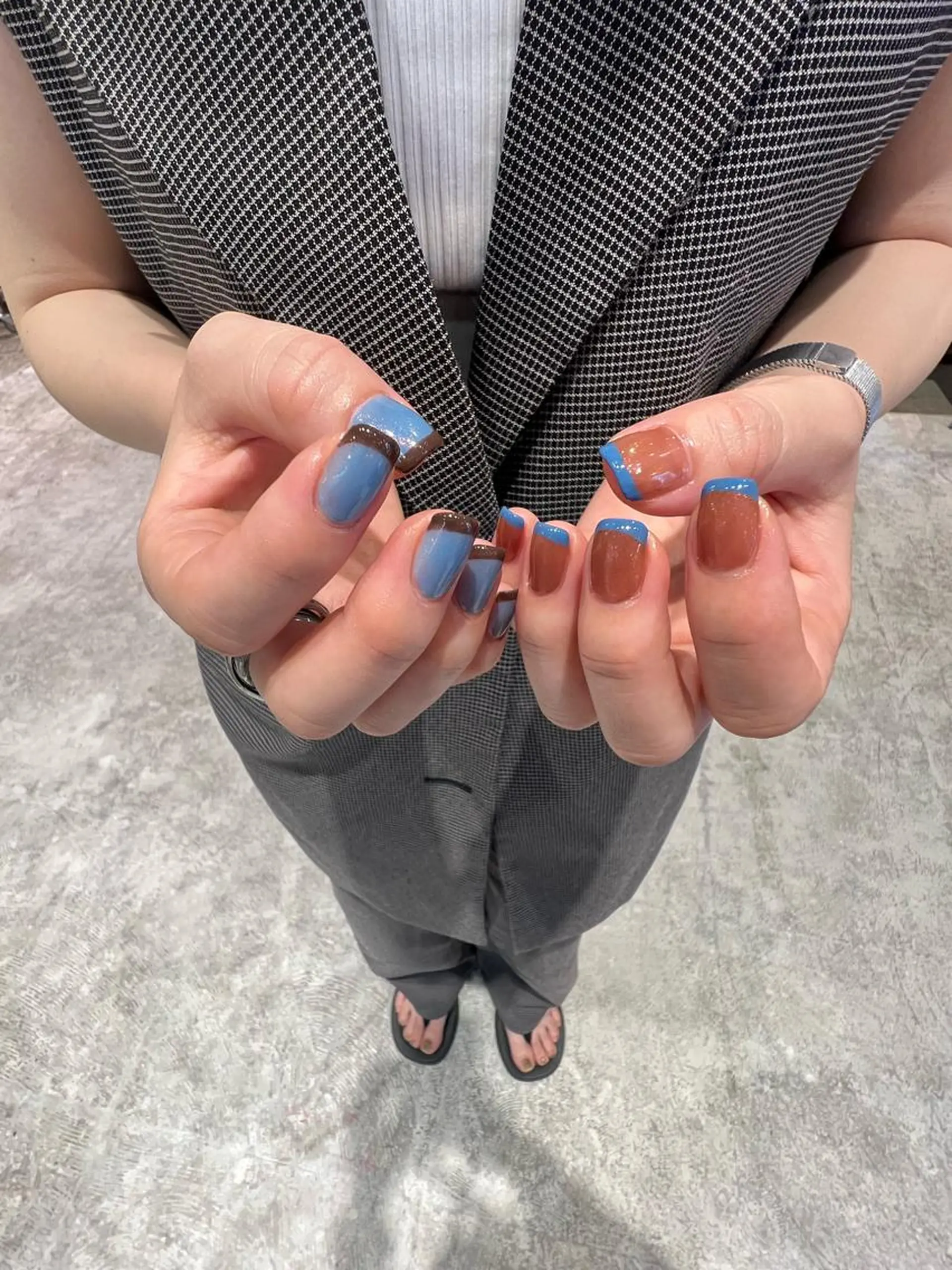 ネイル nao＿nail .929のネイルデザイン