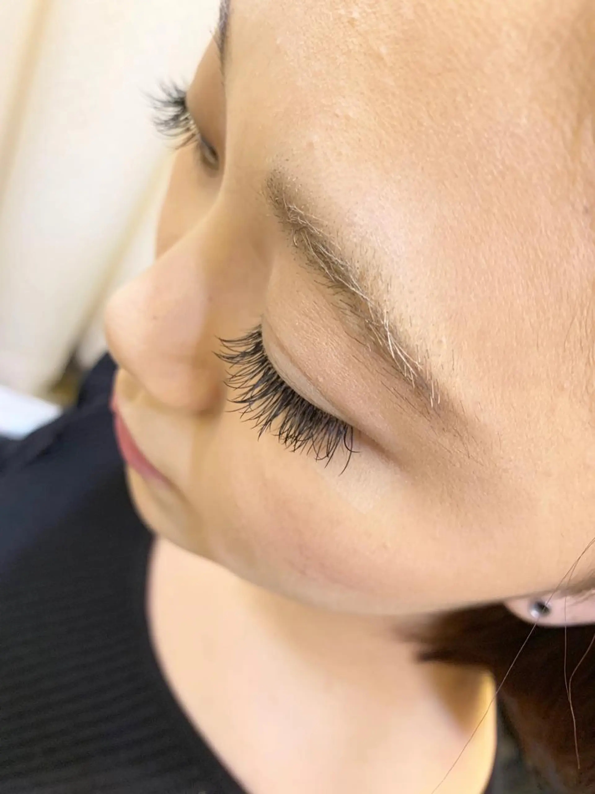 マツエク・マツパ 🌸スタイリスト 山浦美恵のヘアスタイル