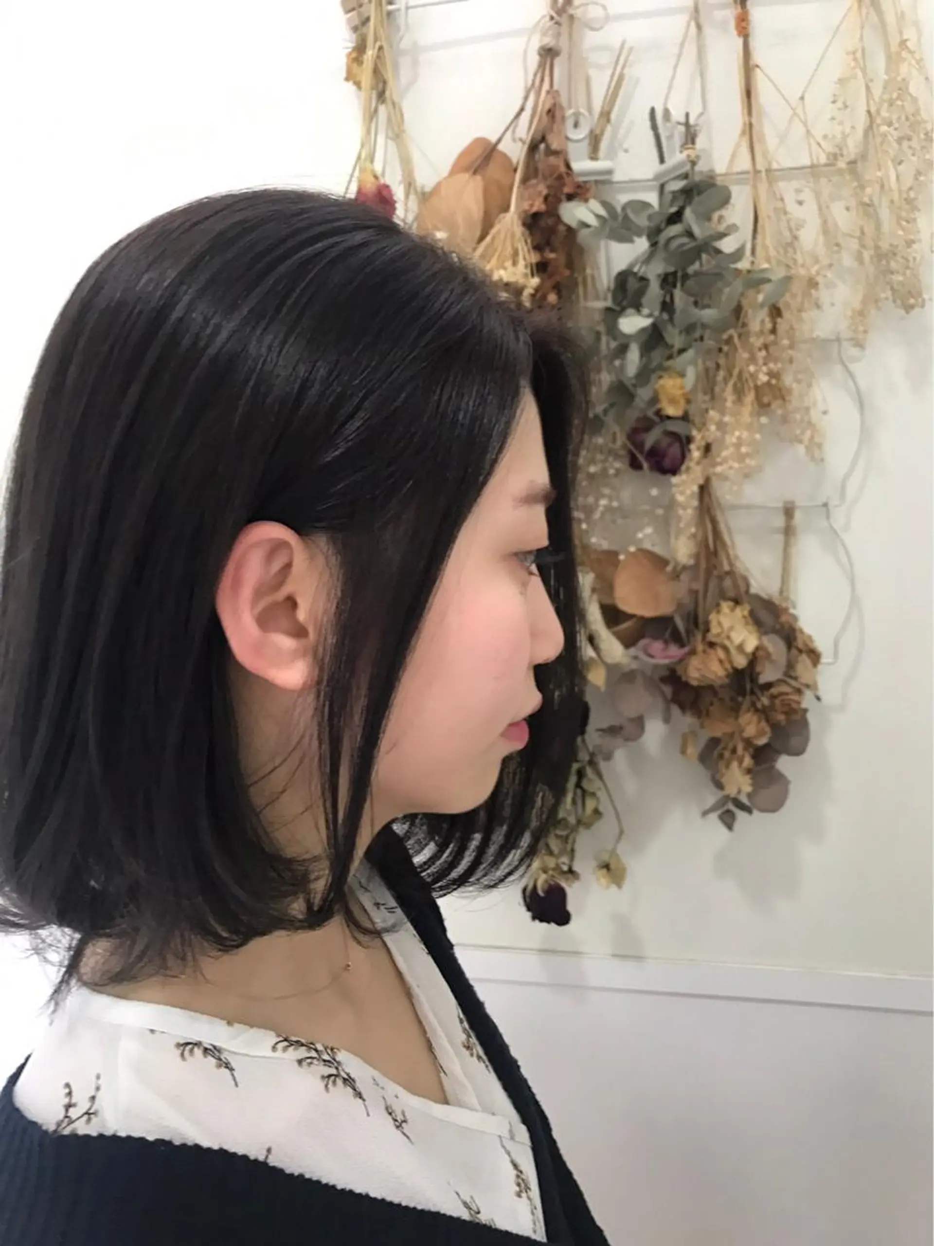 ショート 羽エクステ🩷 🤍まき🤍のマツエク・マツパデザイン