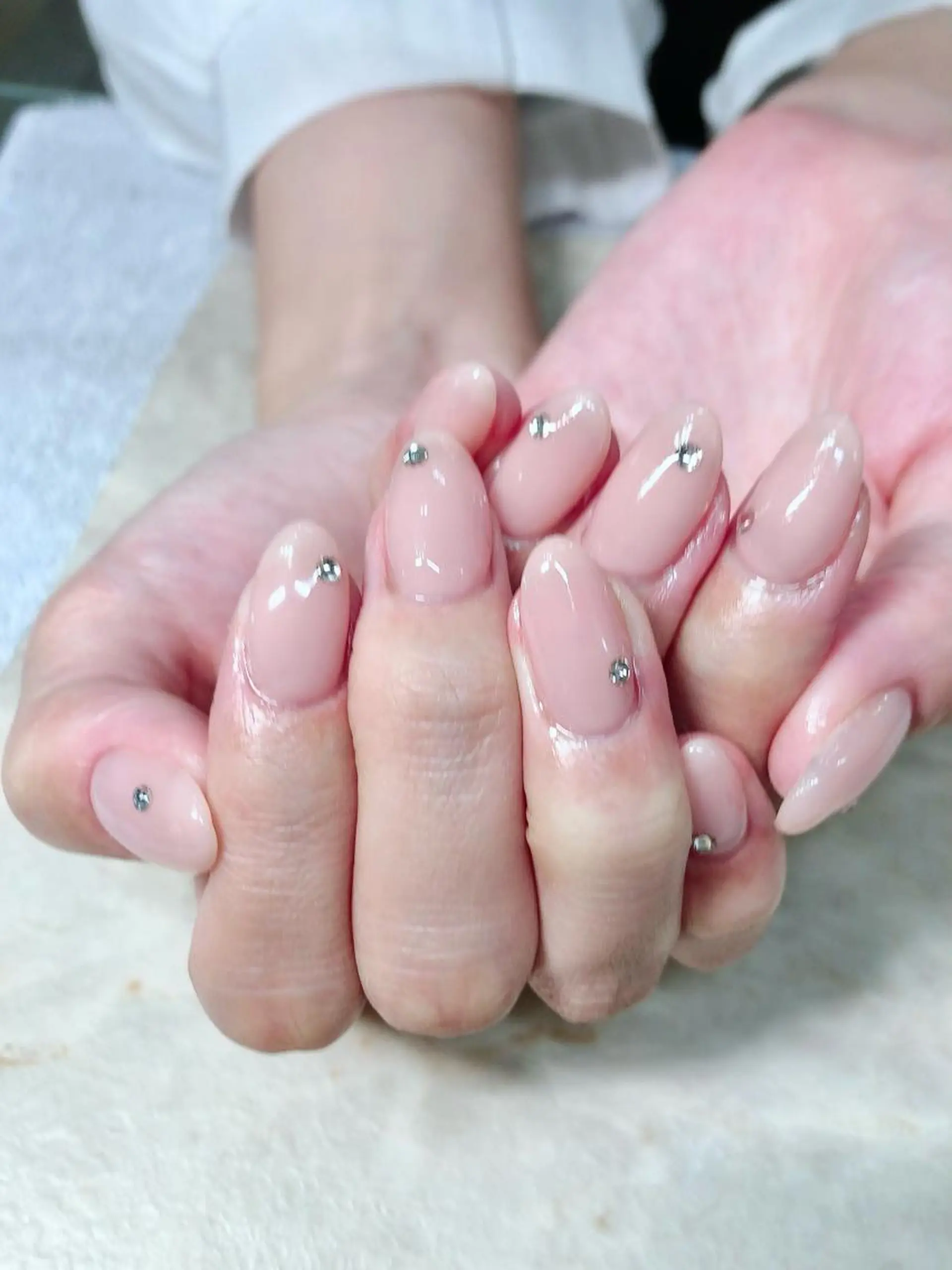 ネイル maison de NALIのネイルデザイン