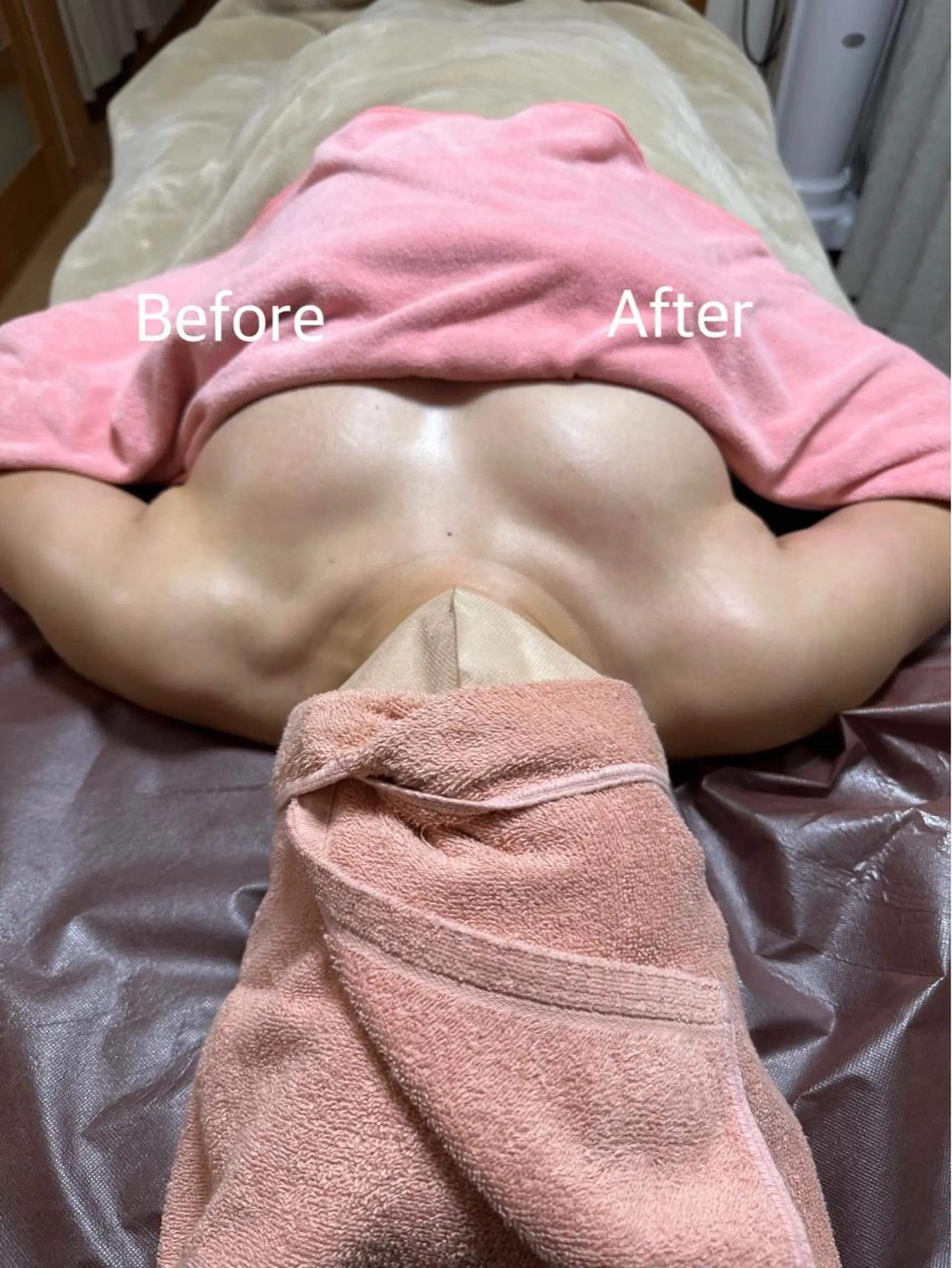 デトックス専門サロン ココシュエットのエステ・リラクイメージ