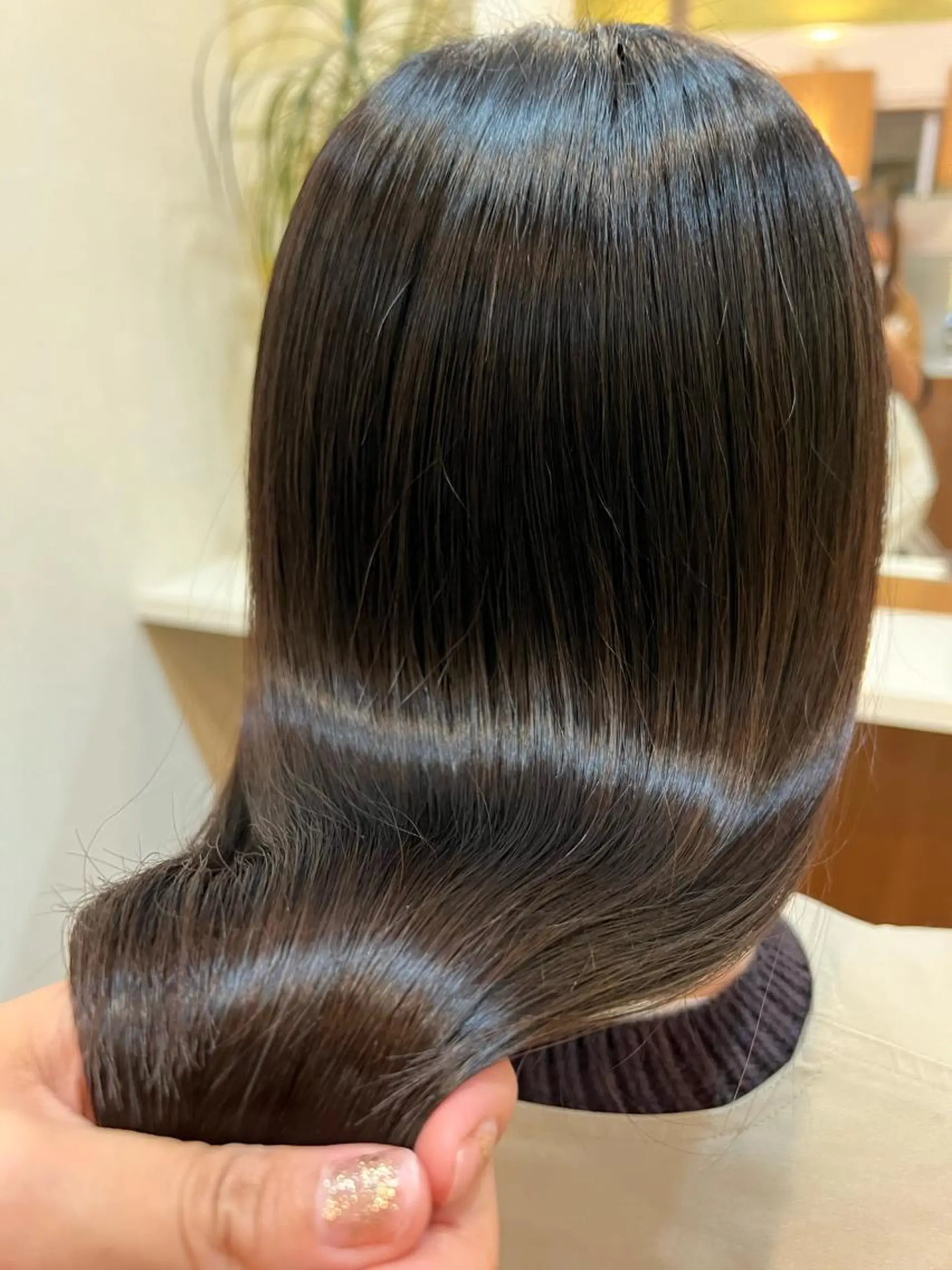 ロング カラー 🌻井上 マリー🌻のヘアスタイル