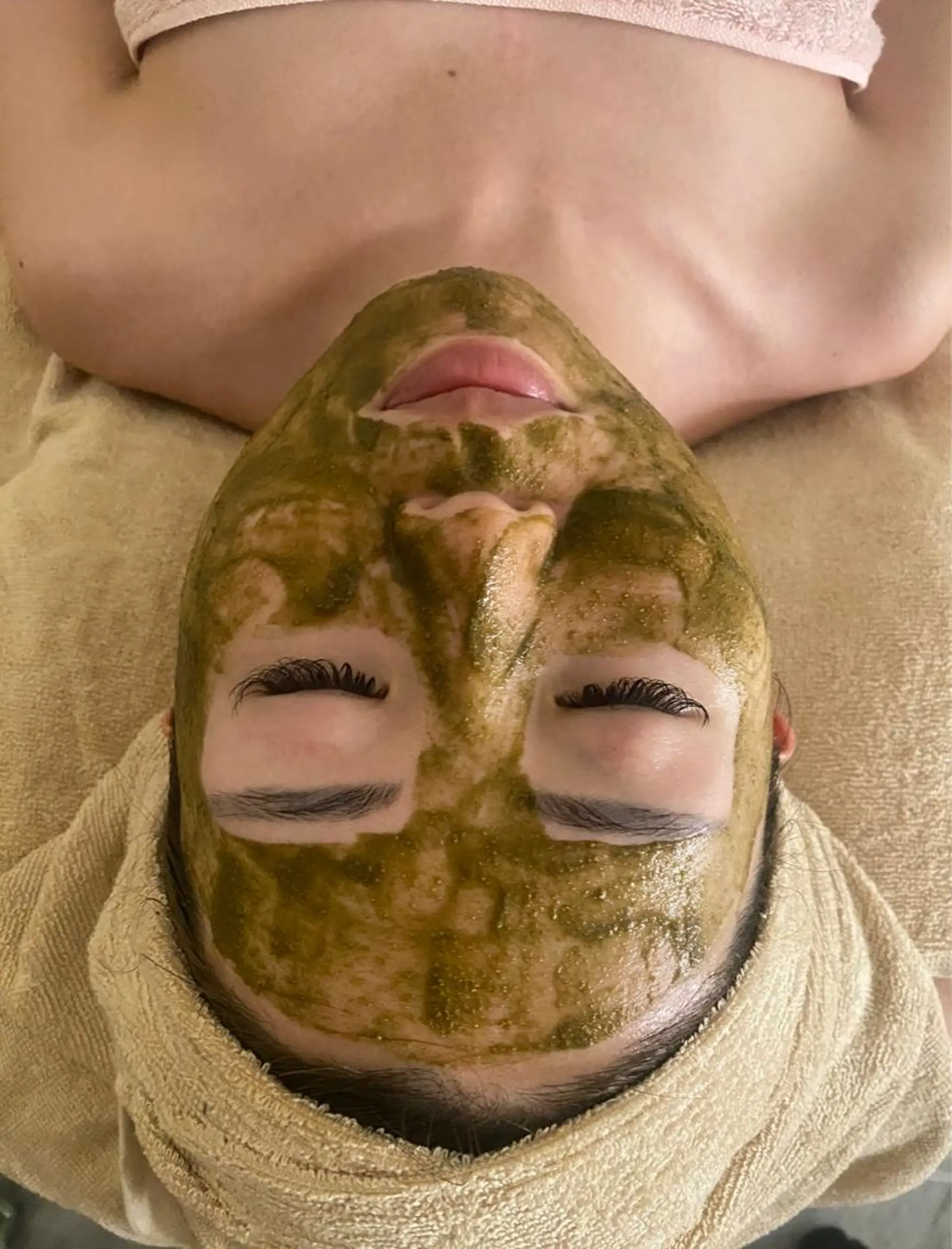 エステ Salon de Lino 御器所のエステ・リラクイメージ