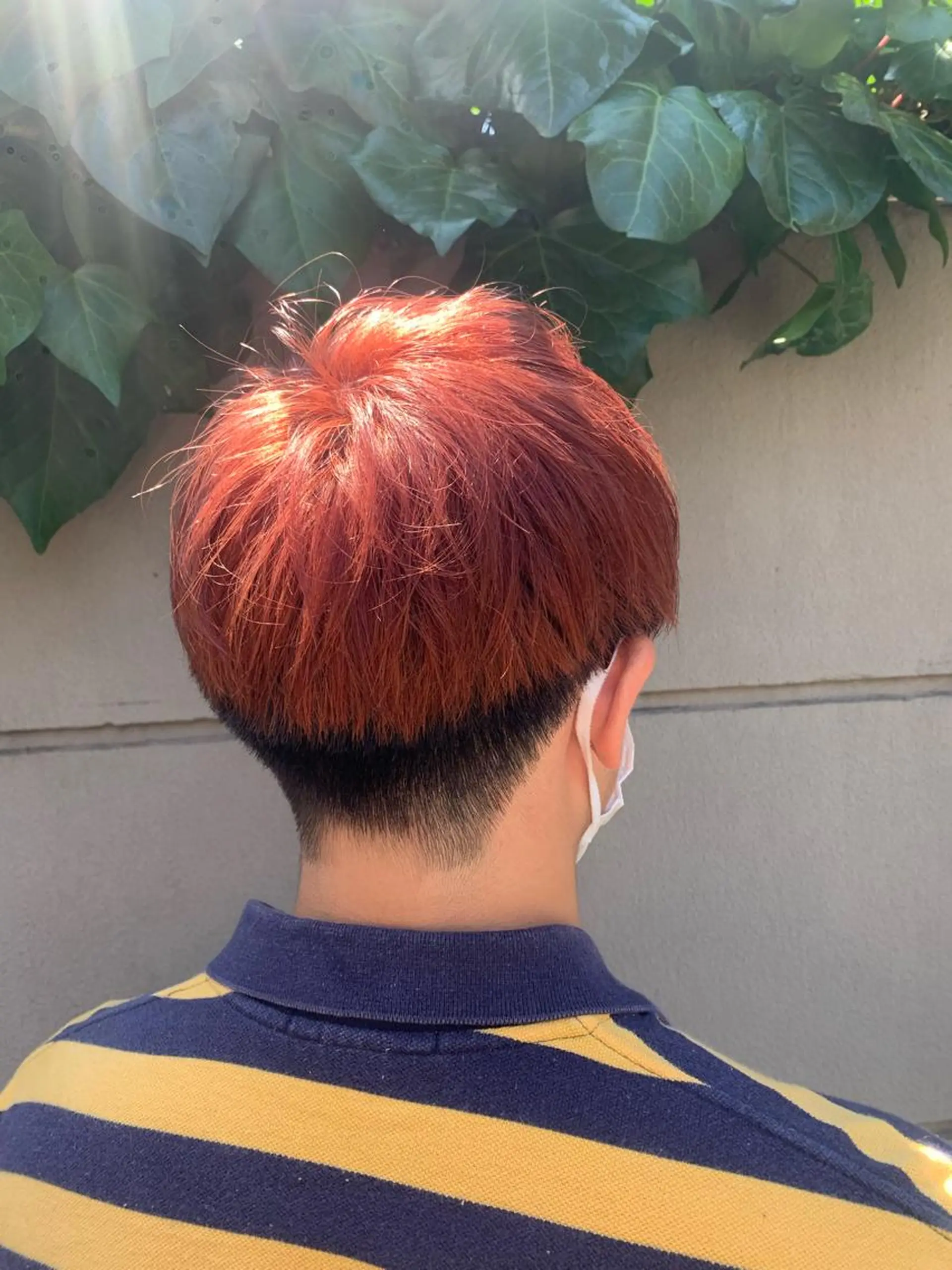 ショート 髪質改善🌈 tomomiのヘアスタイル