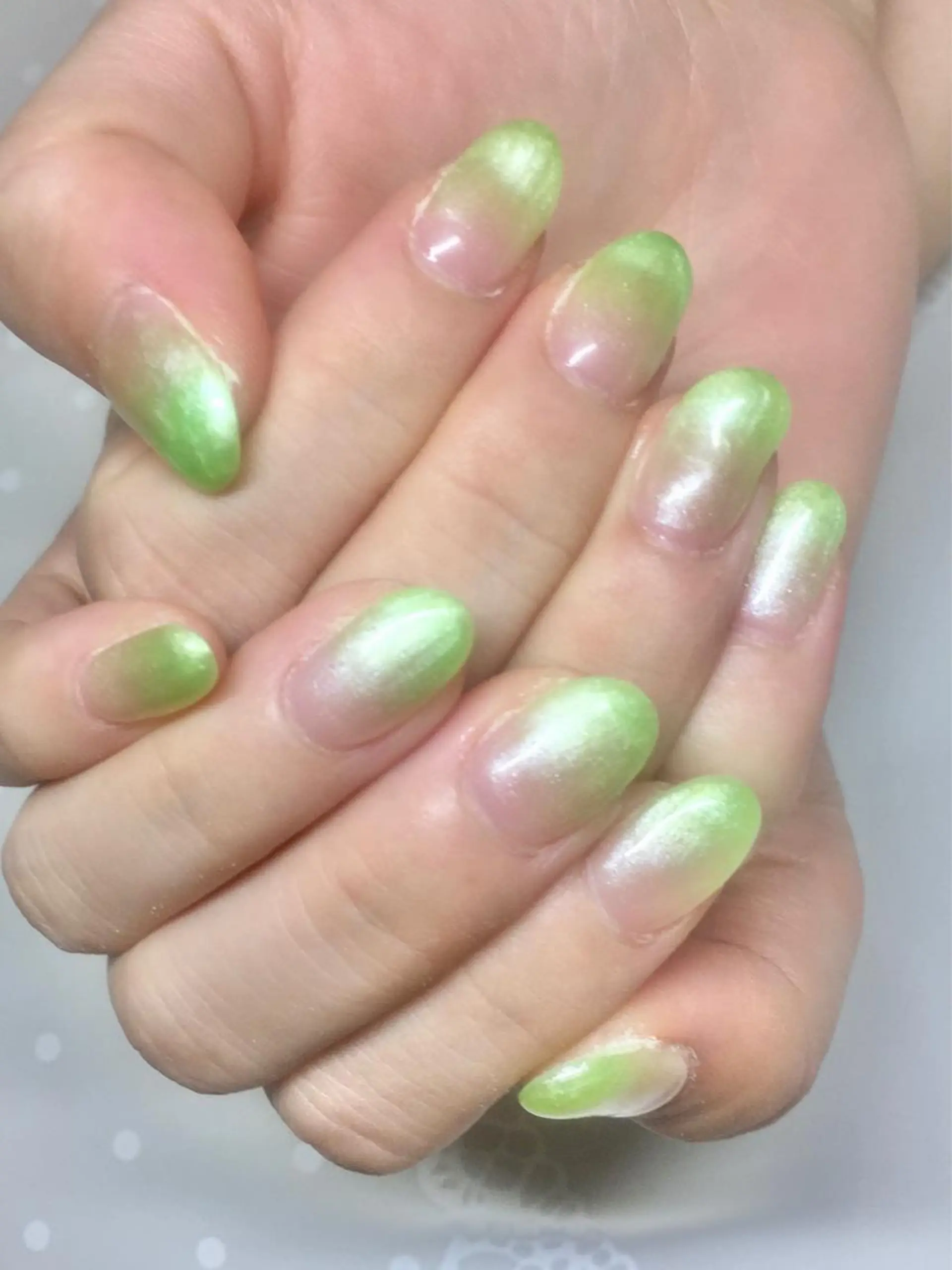 ネイル 新宿ネイルサロン ジェミディローサ所属・新宿ネイルサロン ジェミディローサのネイルデザイン