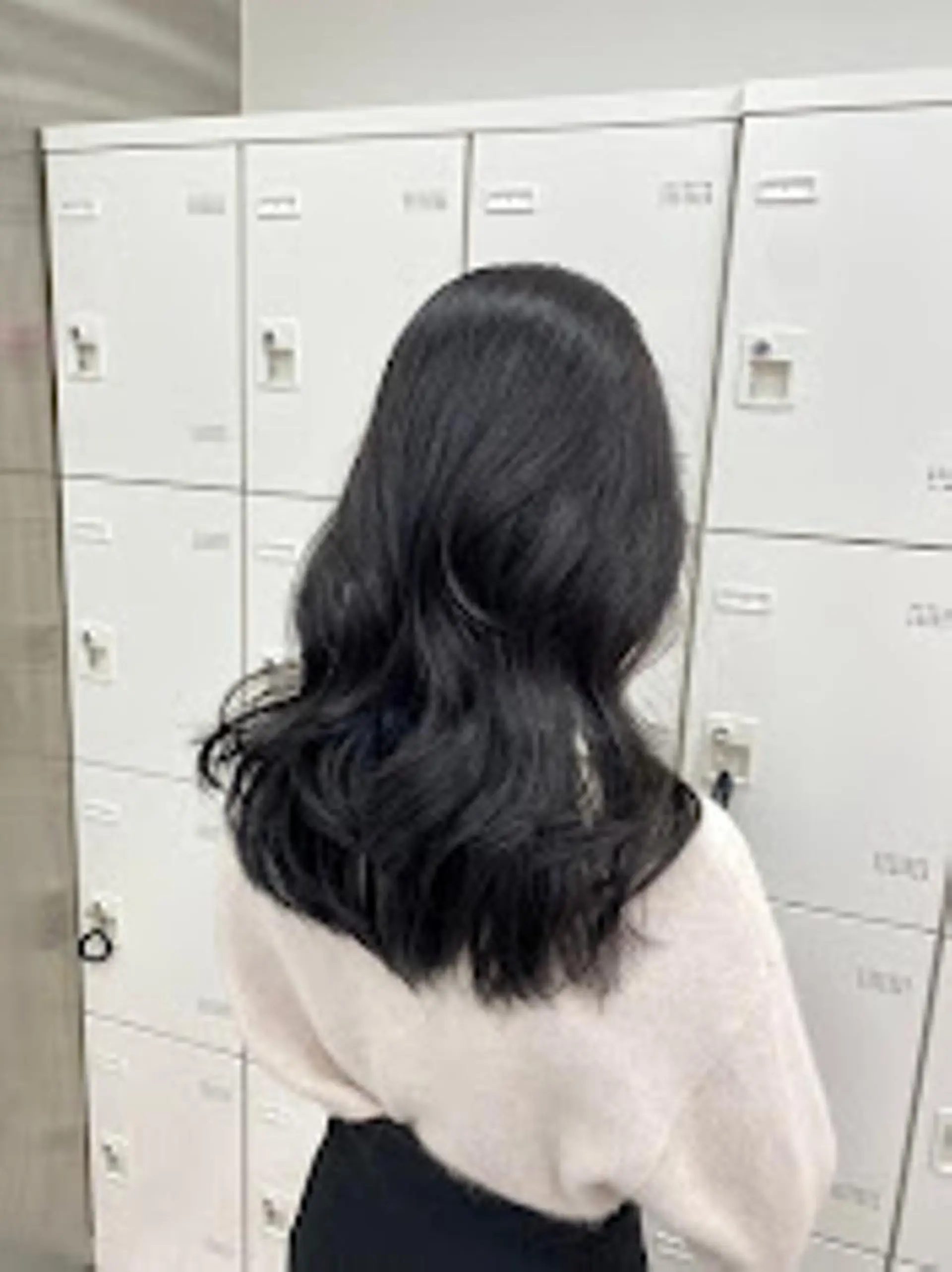 カラー 💍Story川越 オフィシャル💍のヘアスタイル