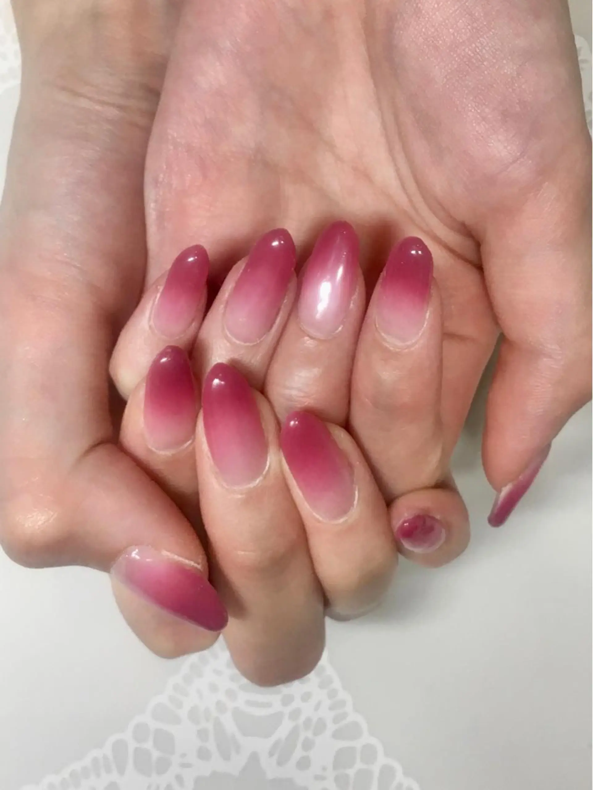 ネイル 新宿ネイルサロン ジェミディローサ所属・新宿ネイルサロン ジェミディローサのネイルデザイン