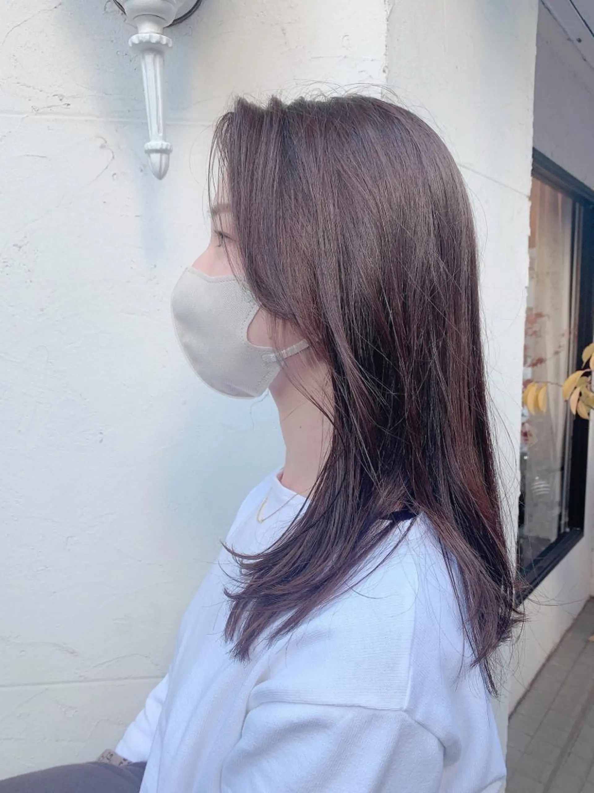 カラー 🌻 natsuki 🌻のヘアスタイル