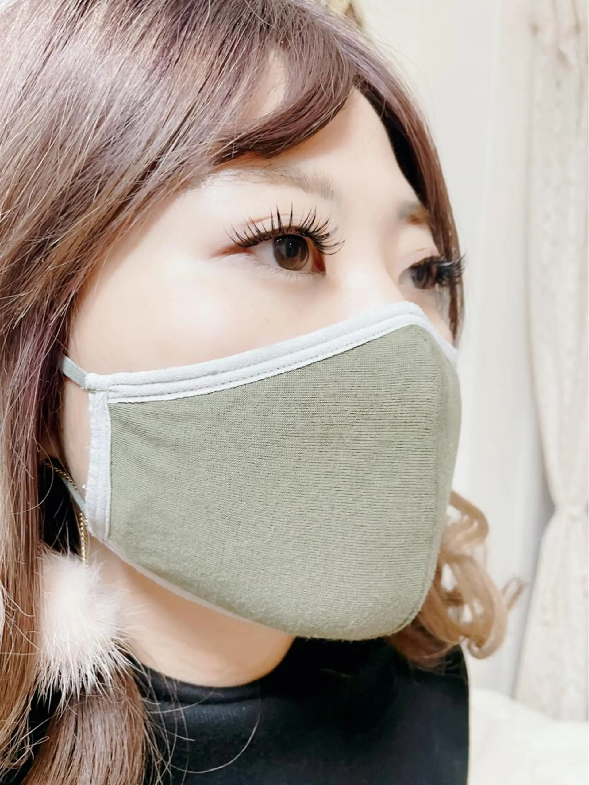 マツエク・マツパ eyelash salon an所属・アイラッシュサロン anのマツエク・マツパデザイン