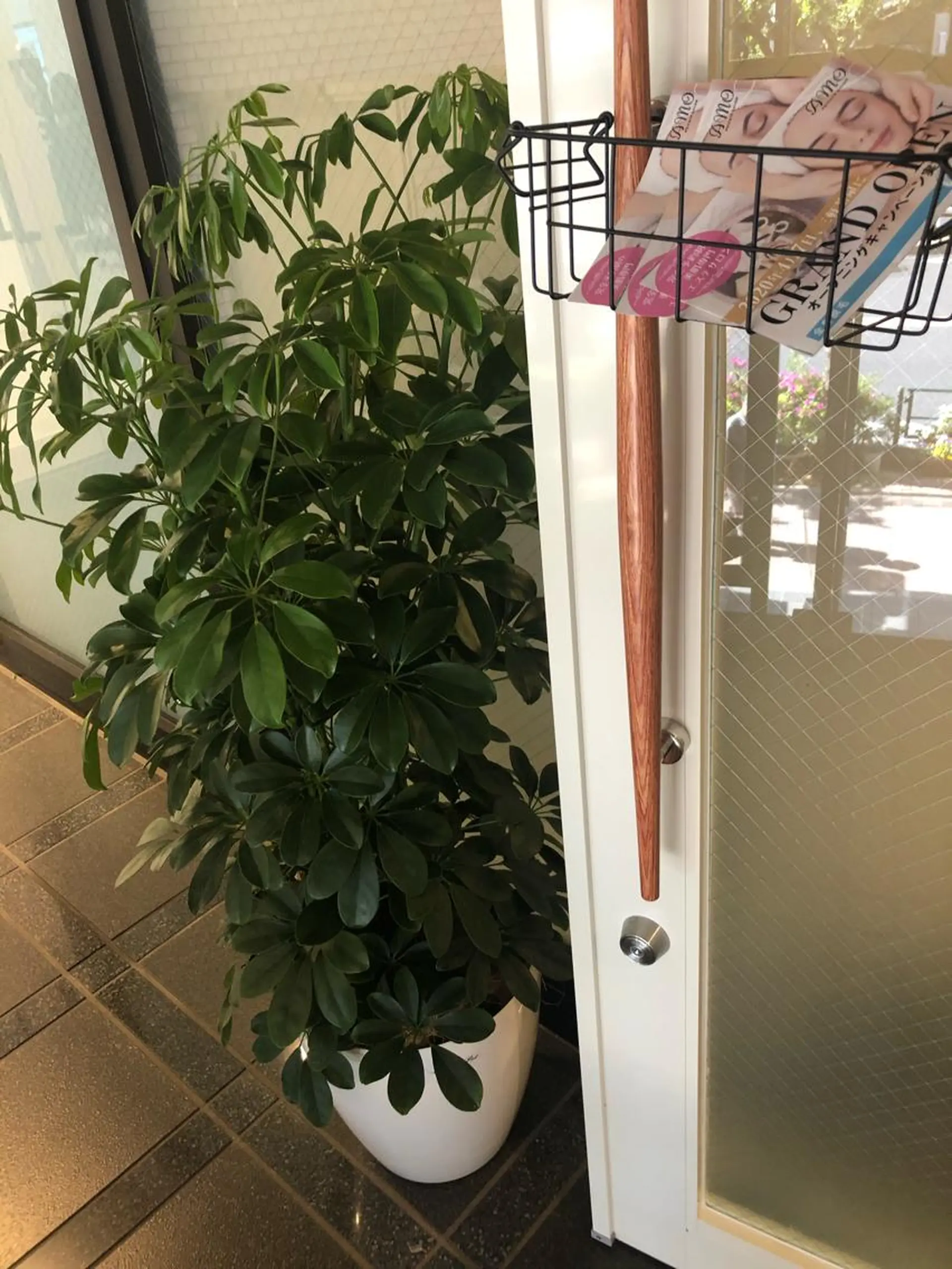 美肌脱毛フェイシャル サロンAMOのエステ・リラクイメージ