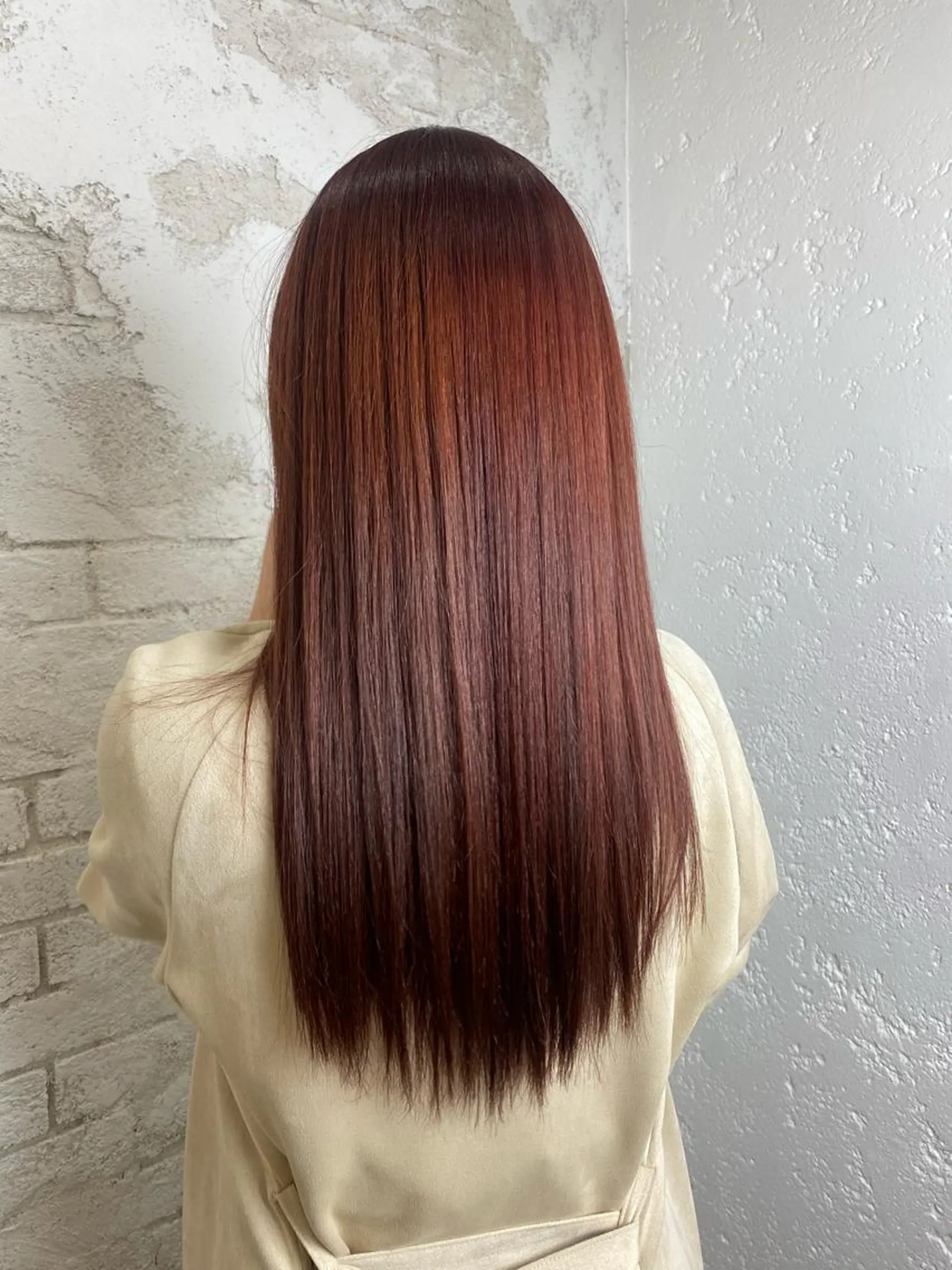 ロング Suzuka ヘアアレンジ🎀💝のヘアスタイル