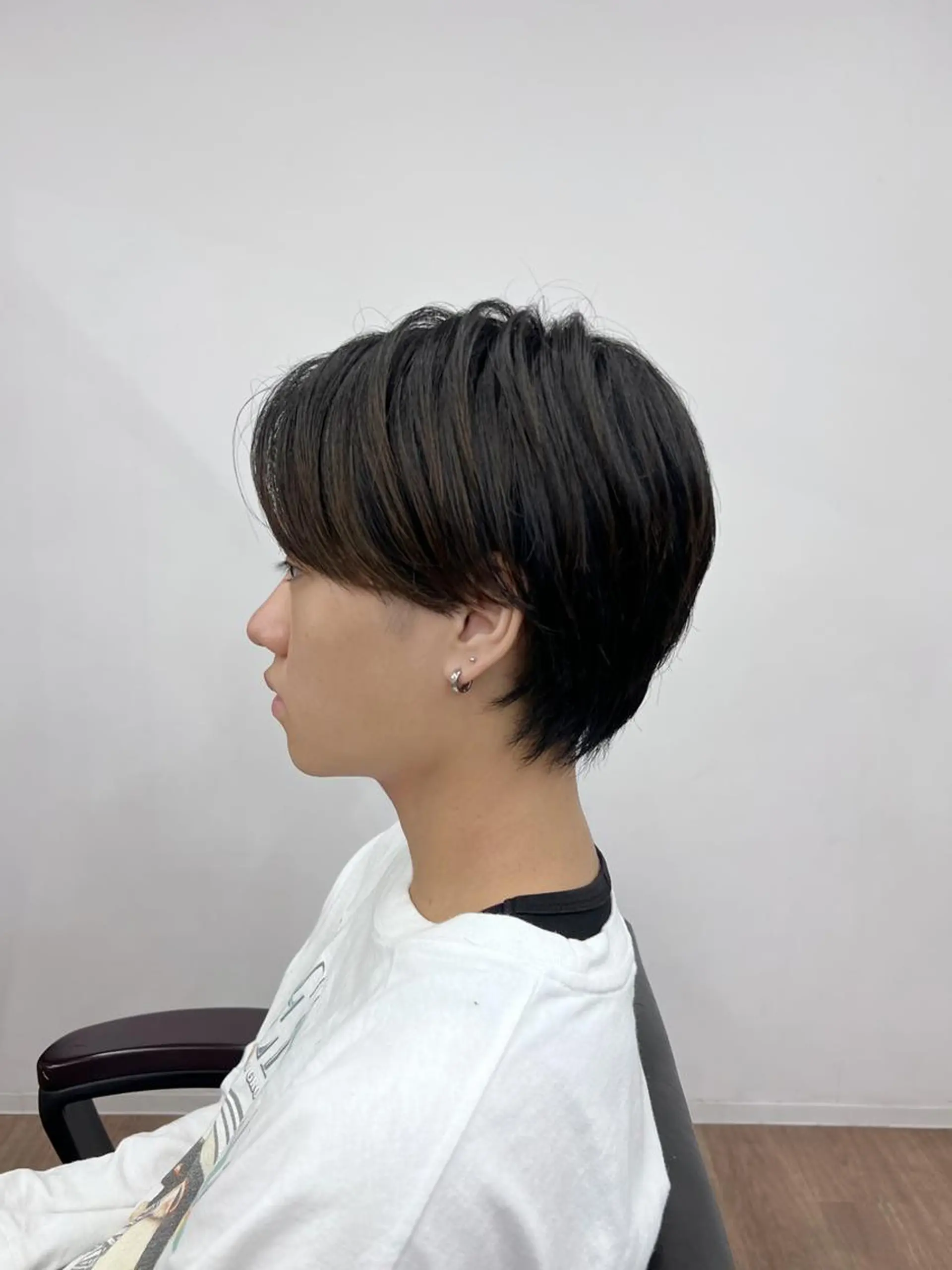 メンズ 💎髪質改善特化💎 RUITOのヘアスタイル