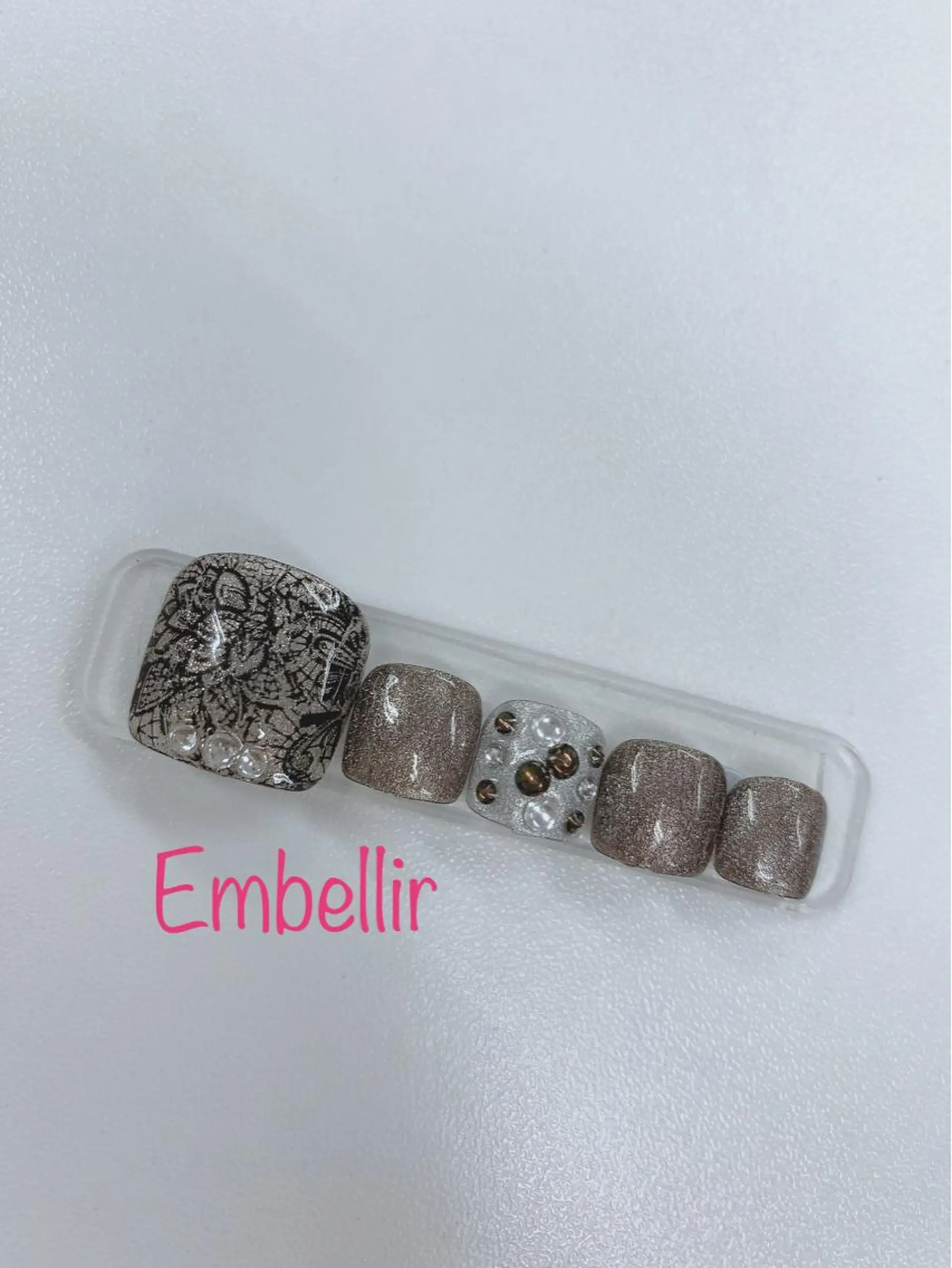 ネイル Embellir ♡鏡味のその他イメージ