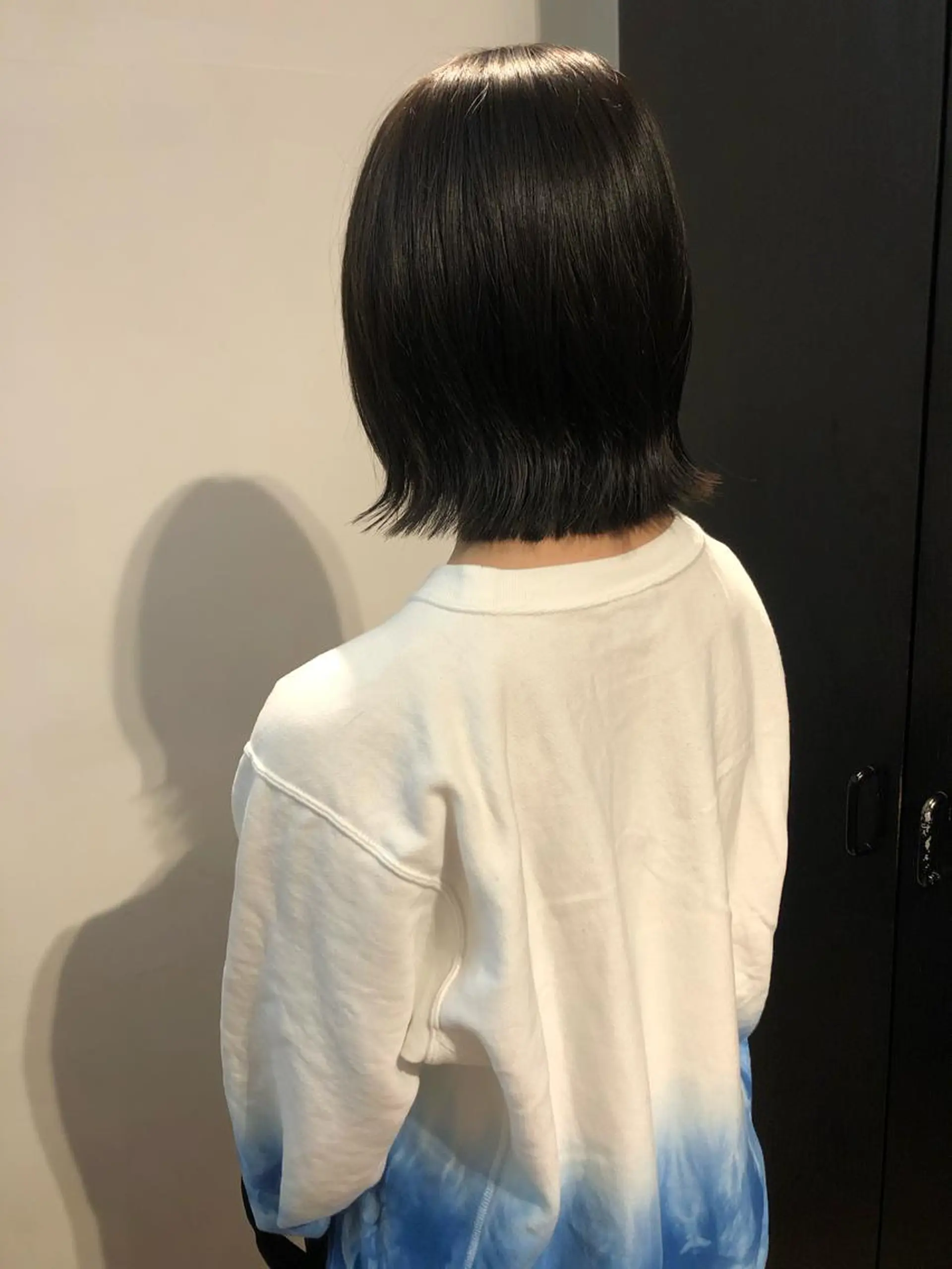 ショート メンズヘア⚜️志村 哲也⚜️のヘアスタイル