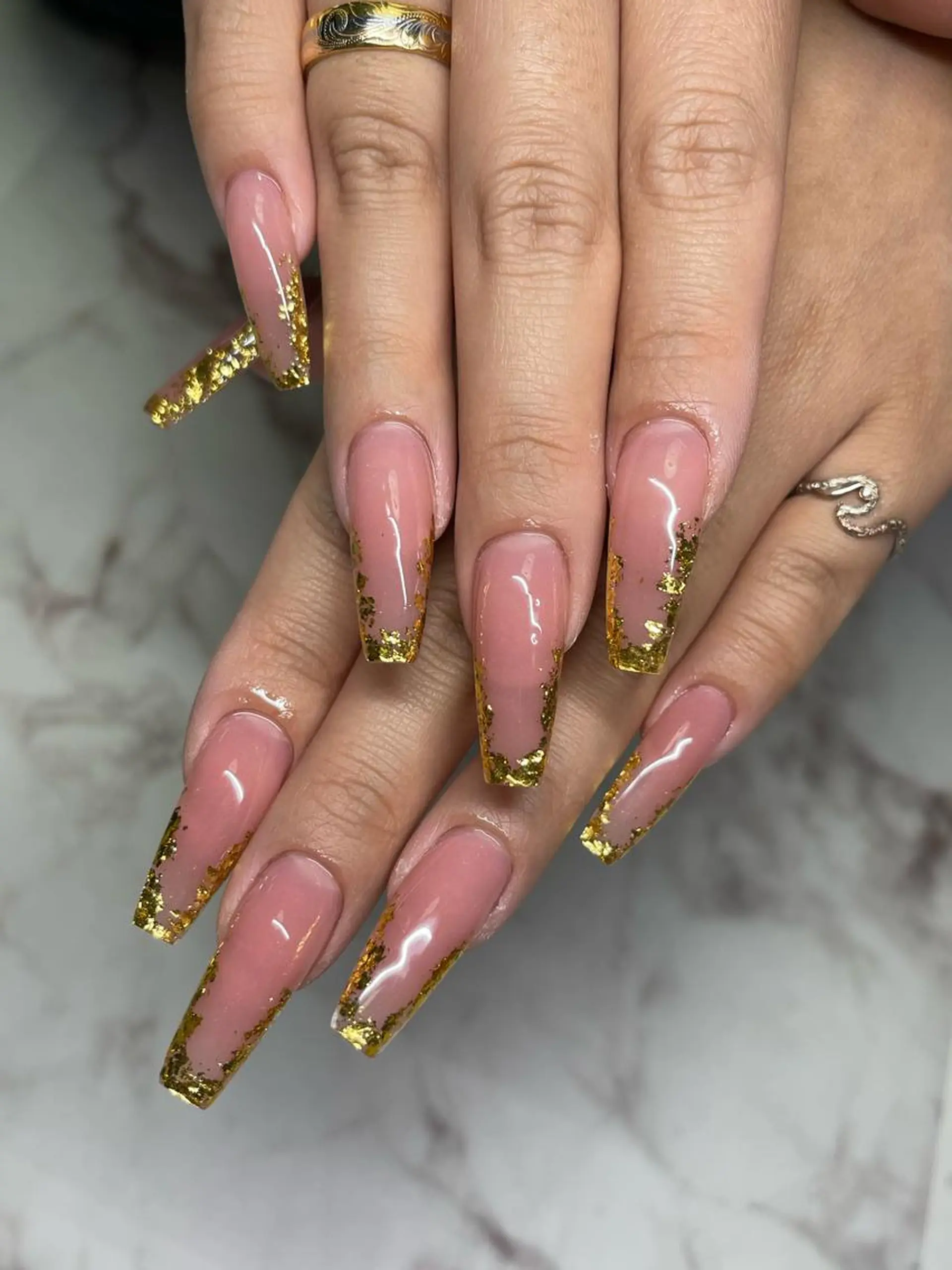 ネイル Nail Salon espritのネイルデザイン