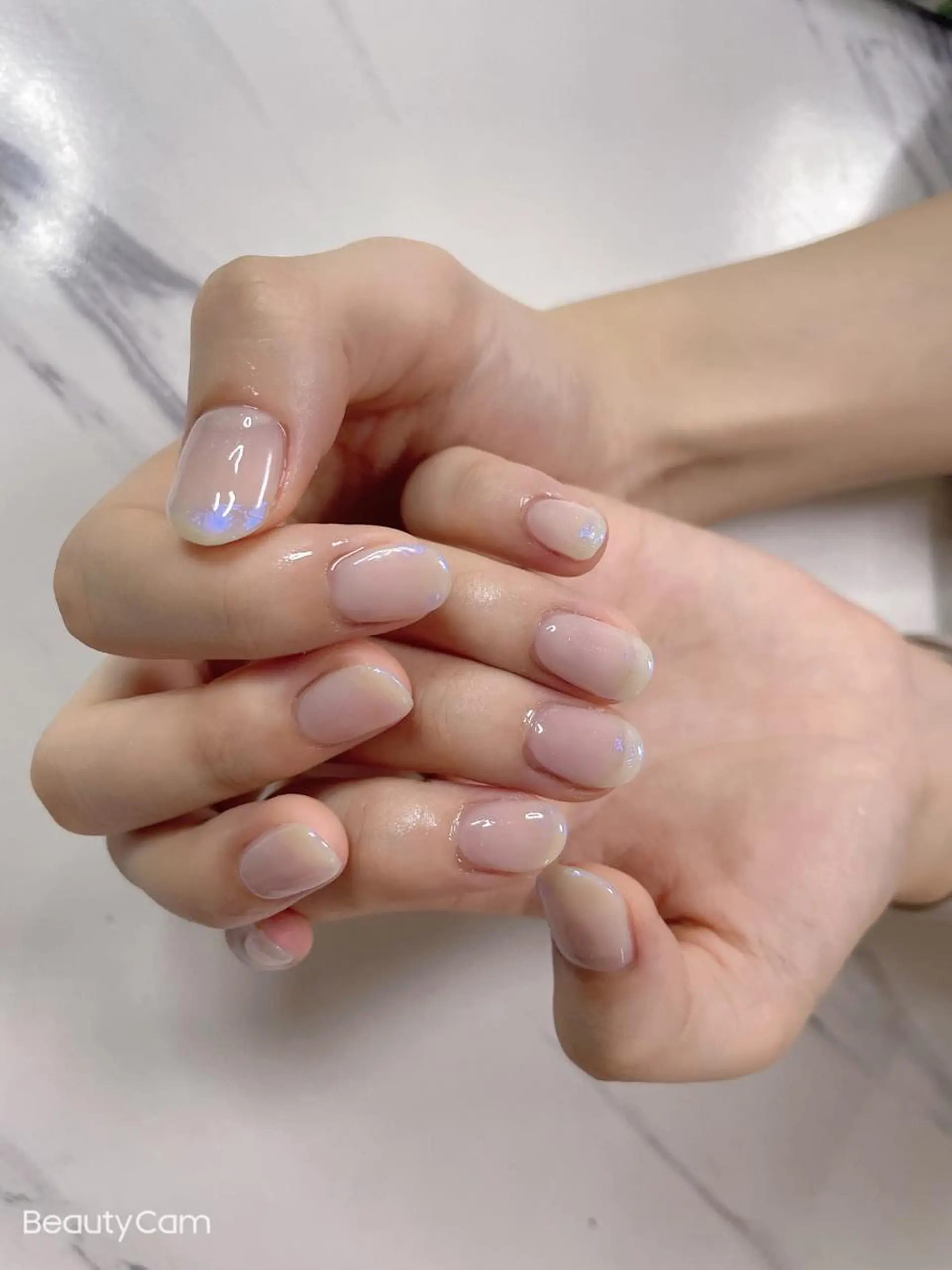 ネイル 畠山 ゆいのネイルデザイン