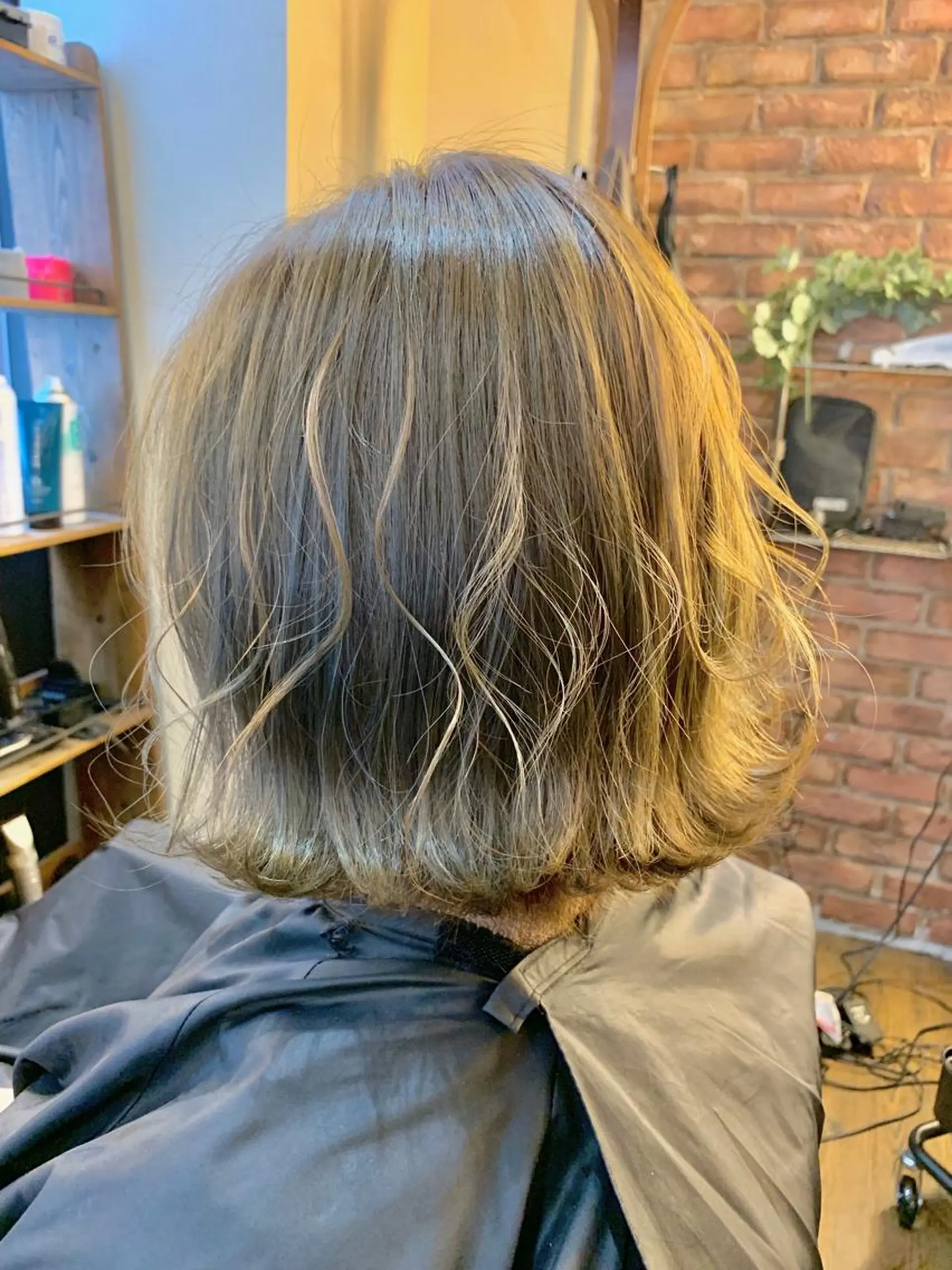 ショート 🔹メンズ特化🔹 荻窪/YASUOKAのヘアスタイル