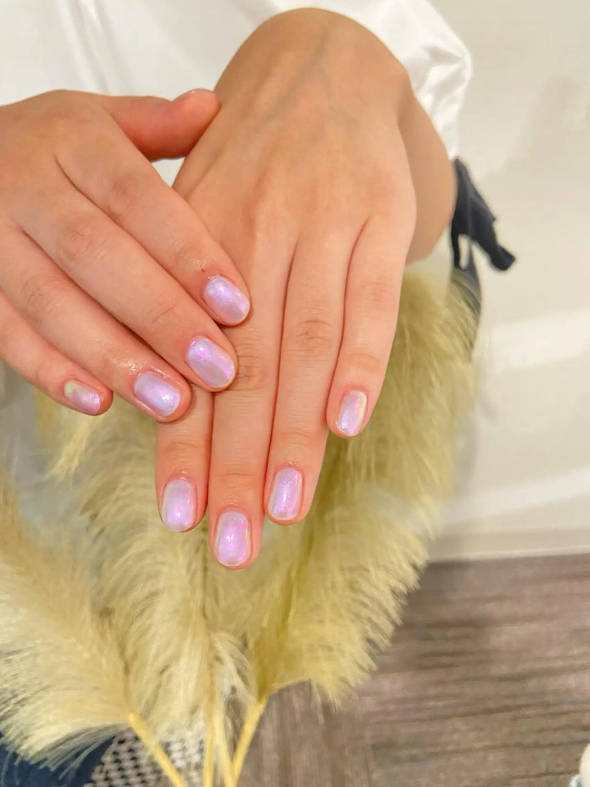 ネイル アートネイル 韓国ネイル マットネイル ミラーネイル ニュアンスネイル 🎀 D.d _nailのネイルデザイン