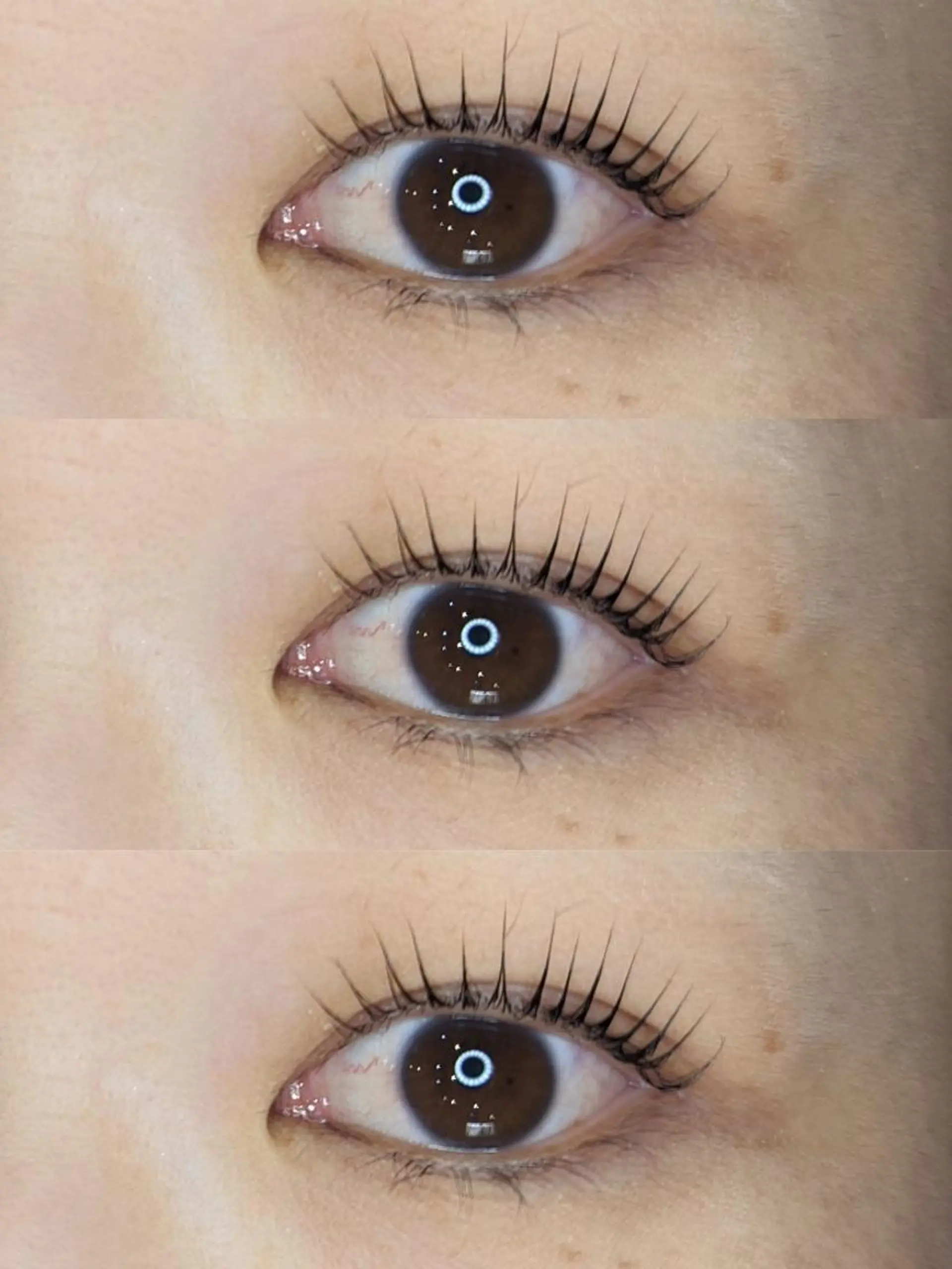 マツエク・マツパ 【STEEL池袋】 🌈MASHIMAのマツエク・マツパデザイン