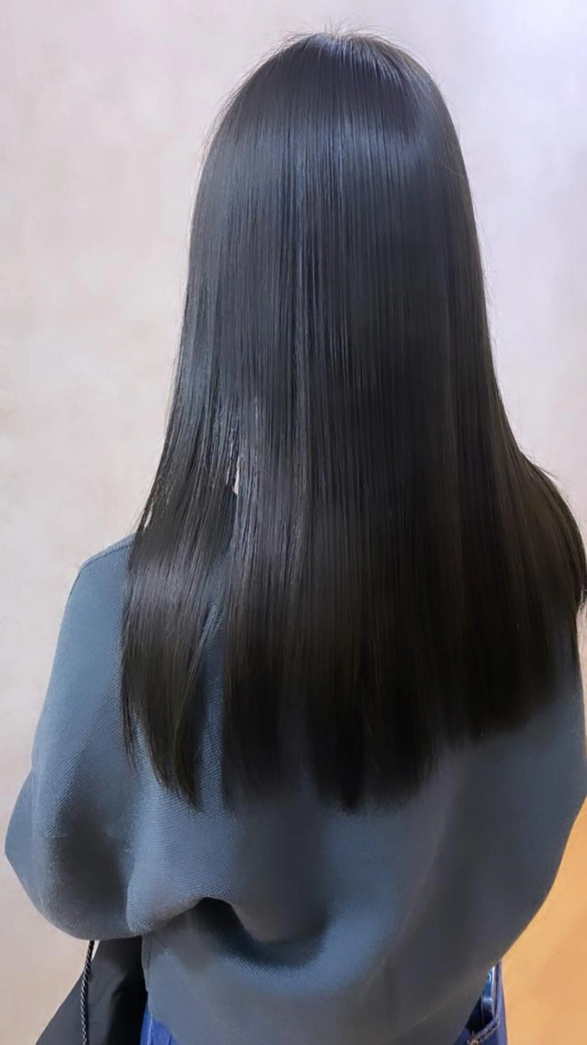 ロング angelica 🌸ayaka🌸のヘアスタイル