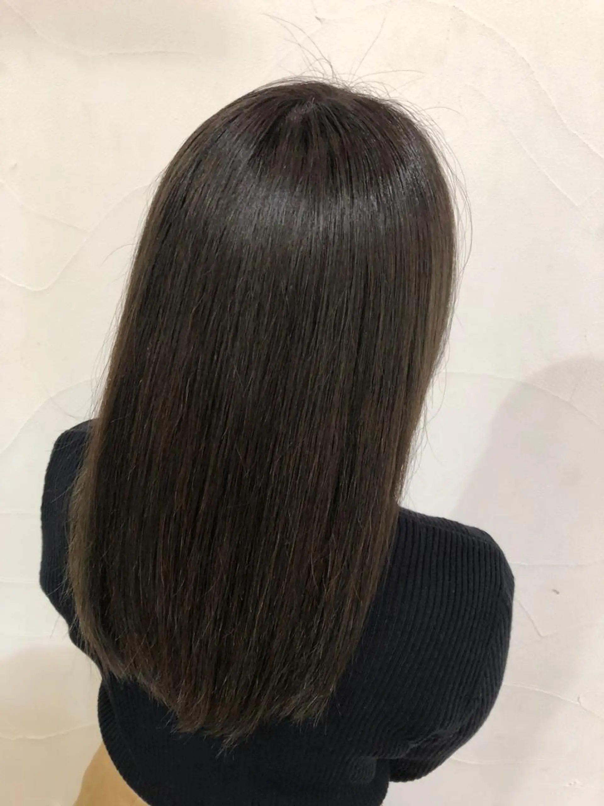 ロング 【髪質改善師】 鈴木伸之介のヘアスタイル