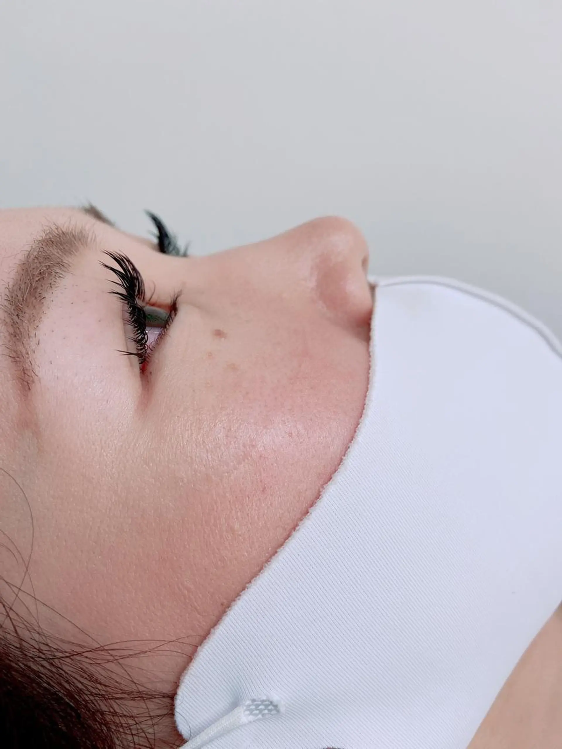 マツエク・マツパ kohatsu こはっちゃんのヘアスタイル