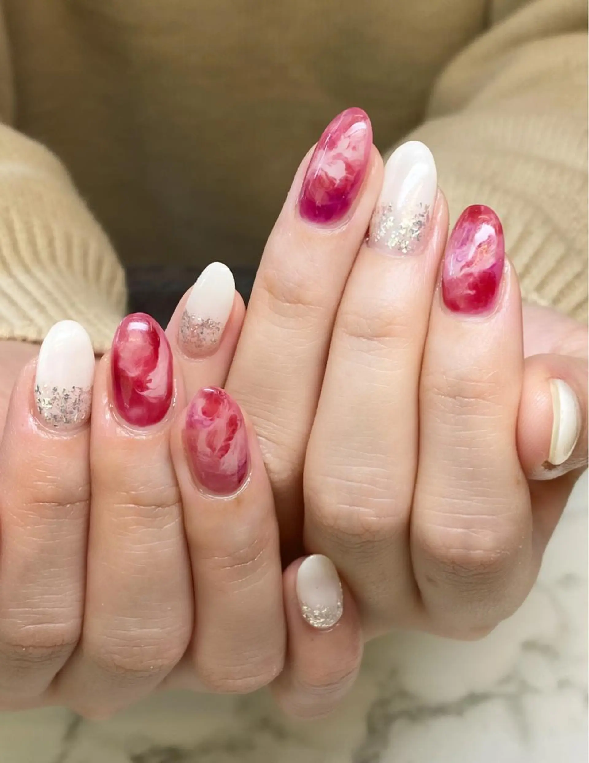 ネイル nail CORURIのネイルデザイン