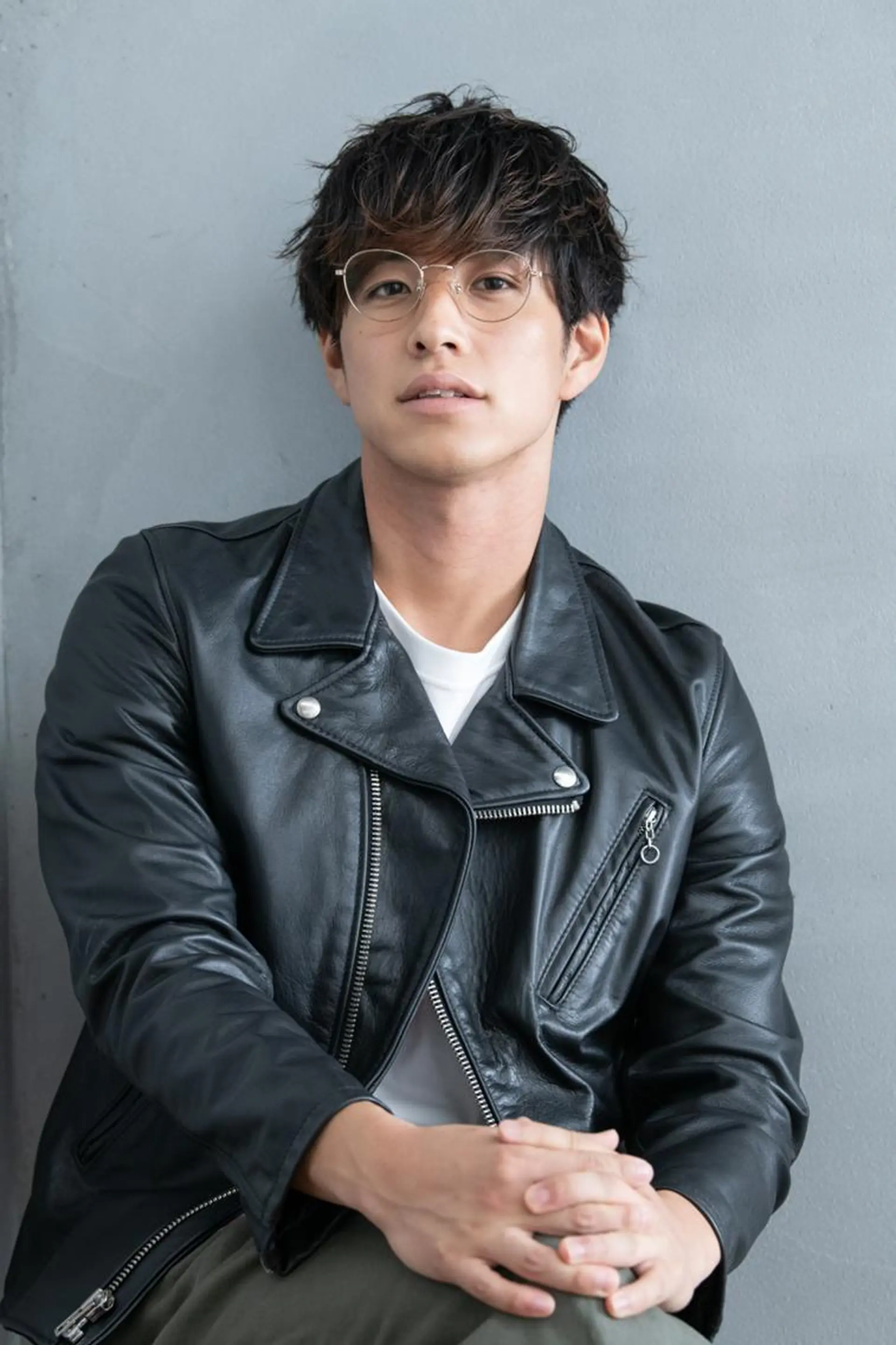 ショート カラー パーマ ヘアアレンジ メンズ キッズ ネイル マツエク・マツパ アイブロウ カット lore下北沢 Officialのヘアスタイル