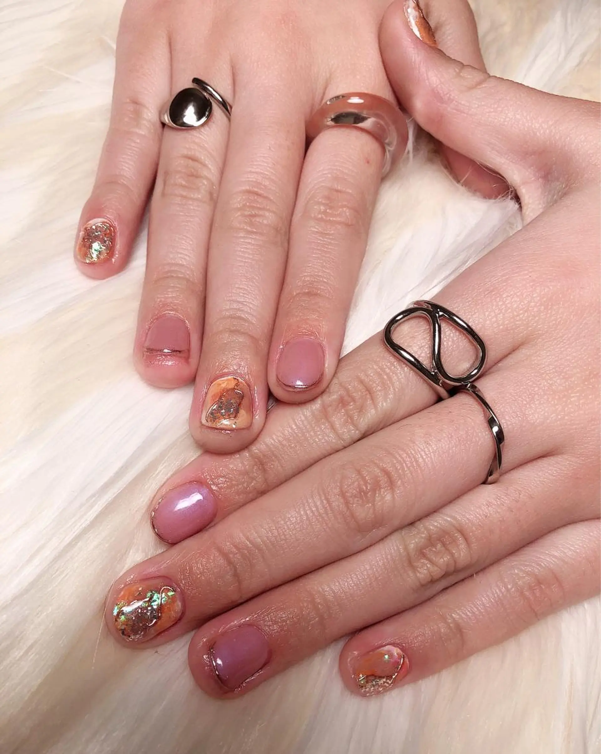 ネイル 🍭Kiara Nail🍭のネイルデザイン