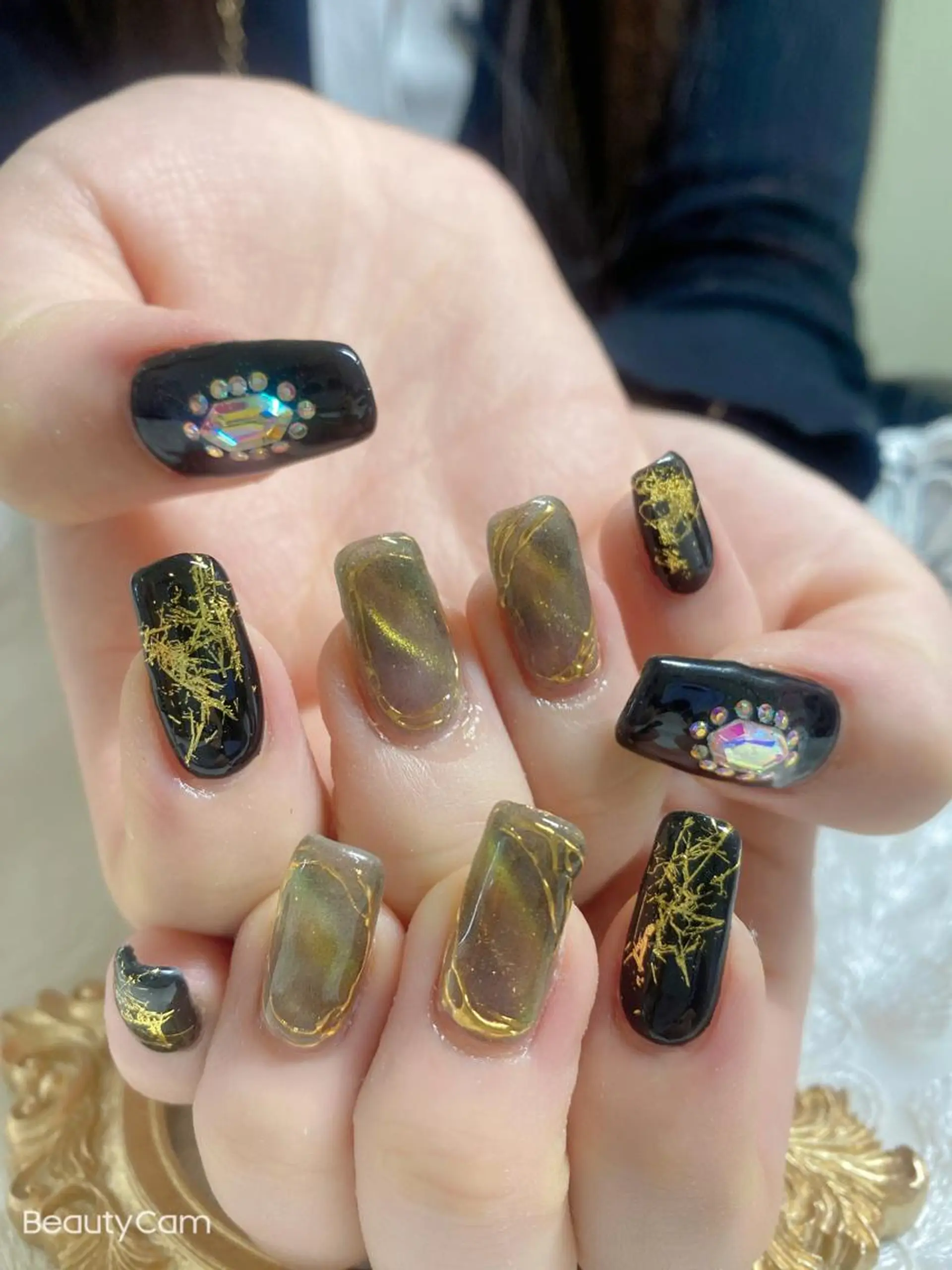 ネイル ハンドネイル Max nail&eyeのネイルデザイン