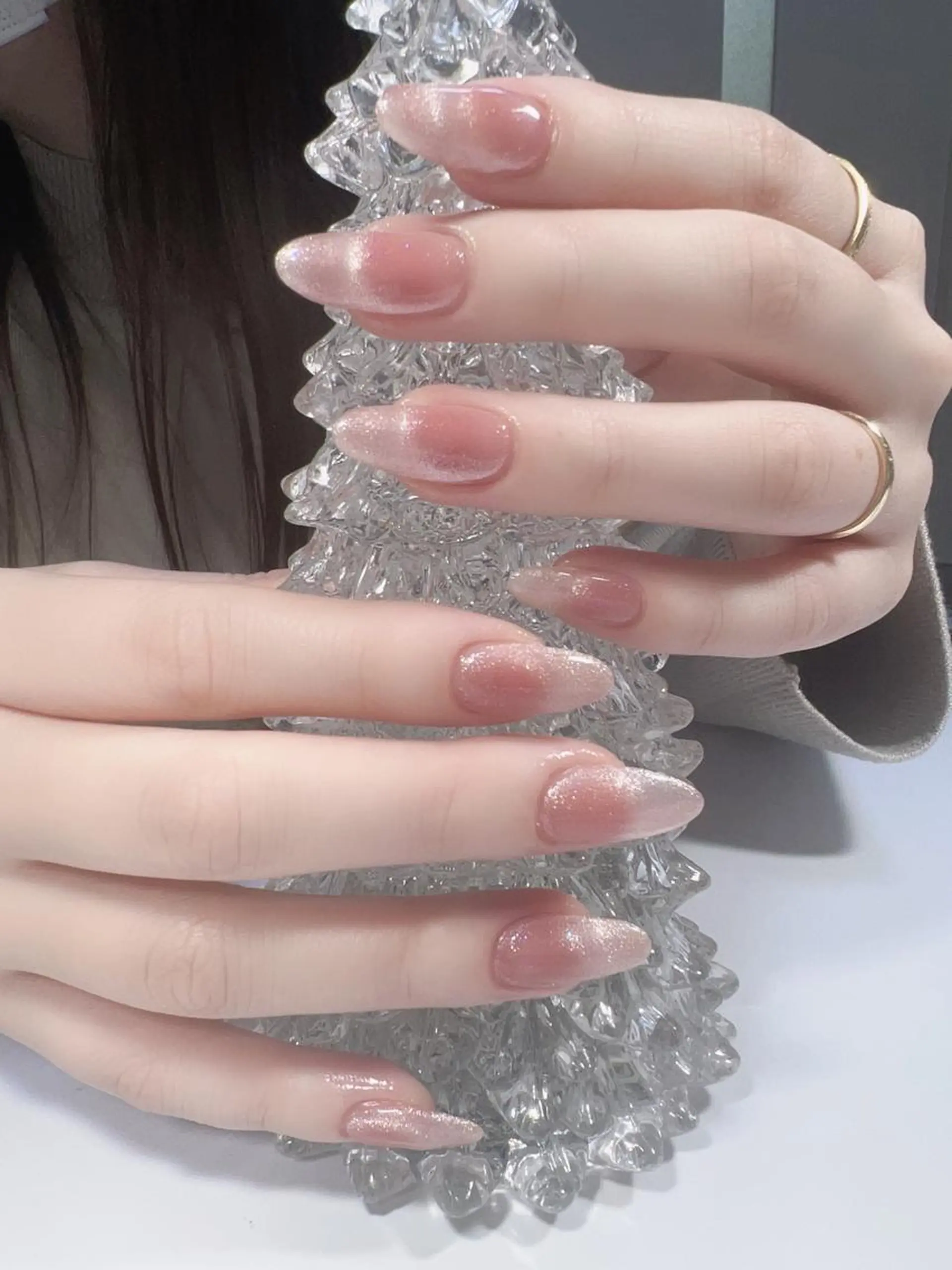 ネイル ネイルサロン ロア旧ジョリーのネイルデザイン