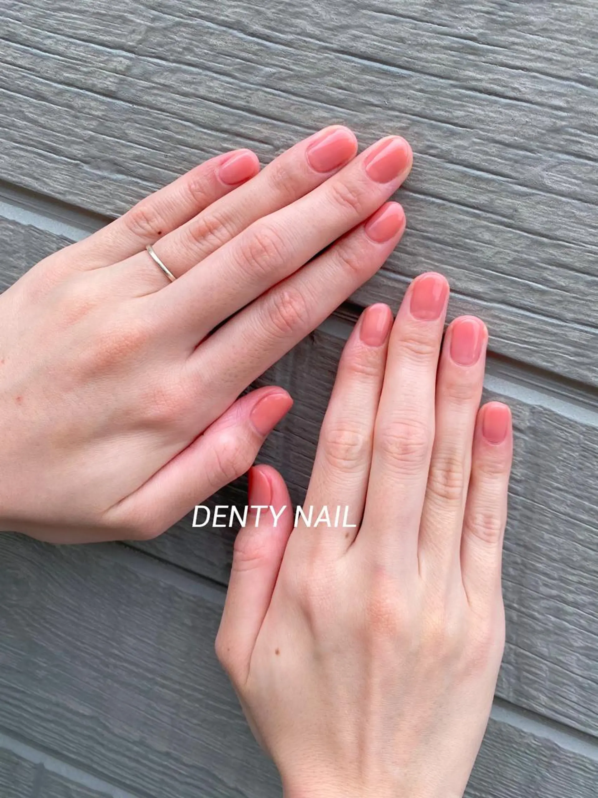 ネイル ハンドネイル フットネイル DENTY NAIL -ArtRoom-のネイルデザイン