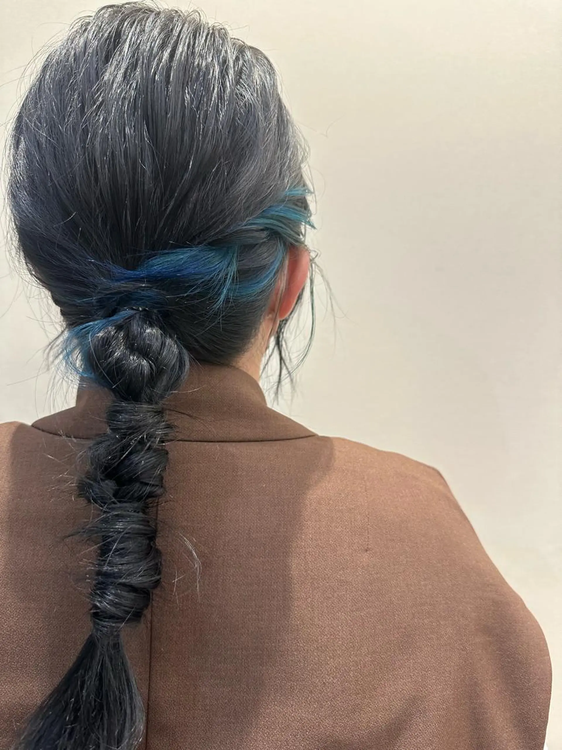 ヘアアレンジ さとう あやかのヘアスタイル